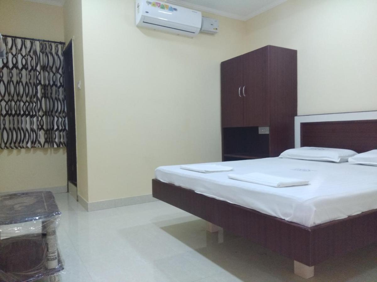 Deluxe Double Room photo 2