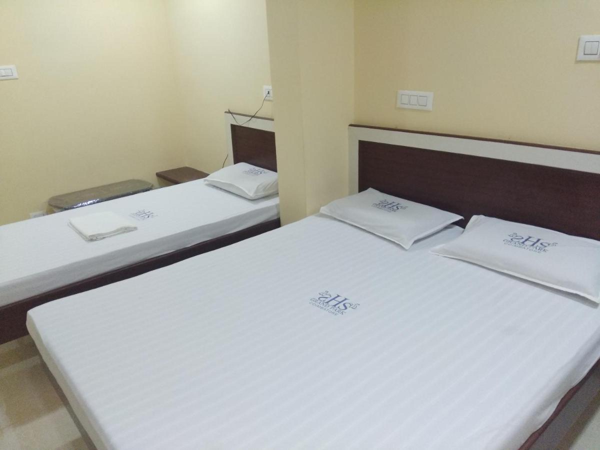 Deluxe Triple Room photo 1