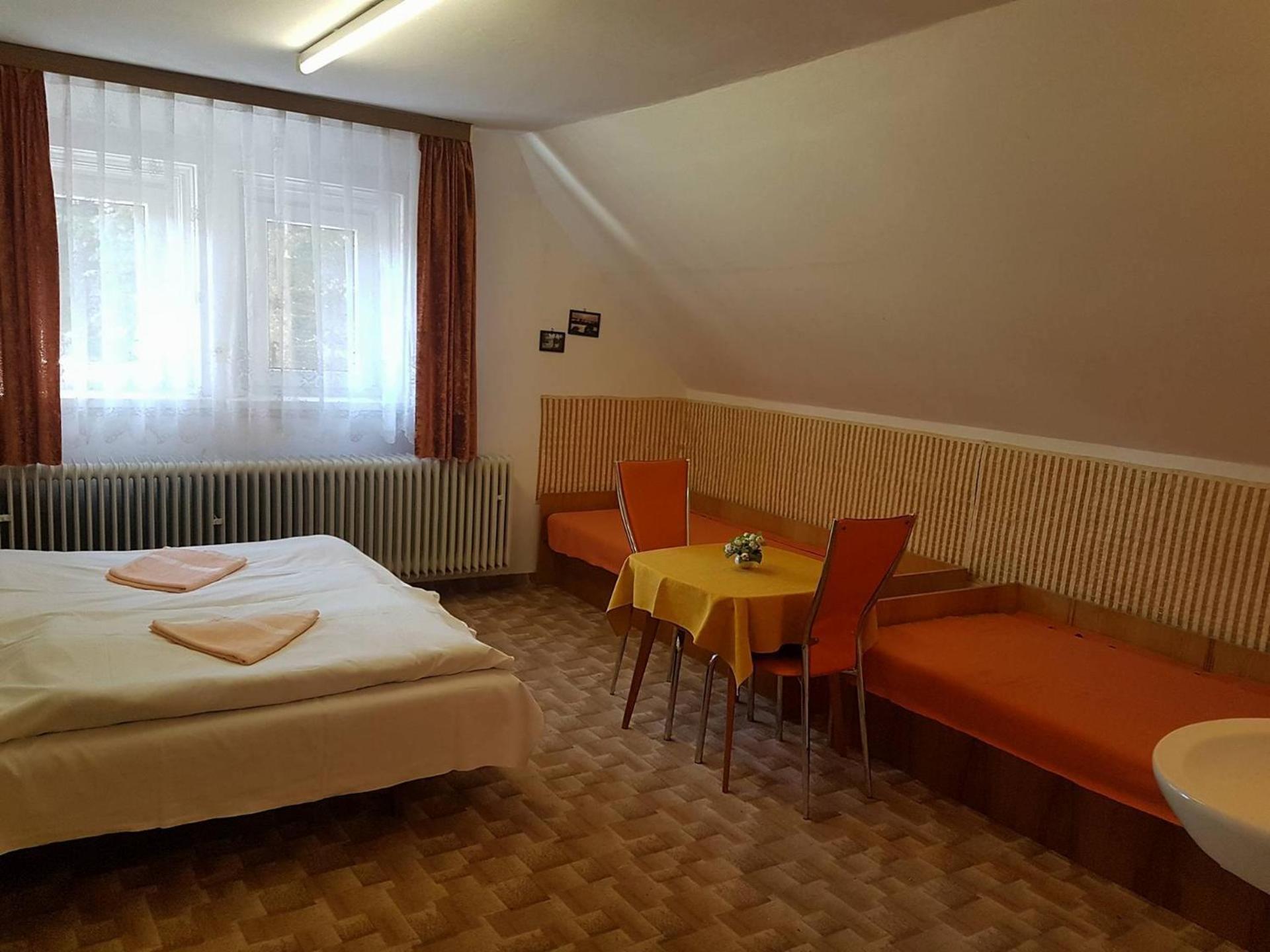 Two-Bedroom Apartment - Photo 20