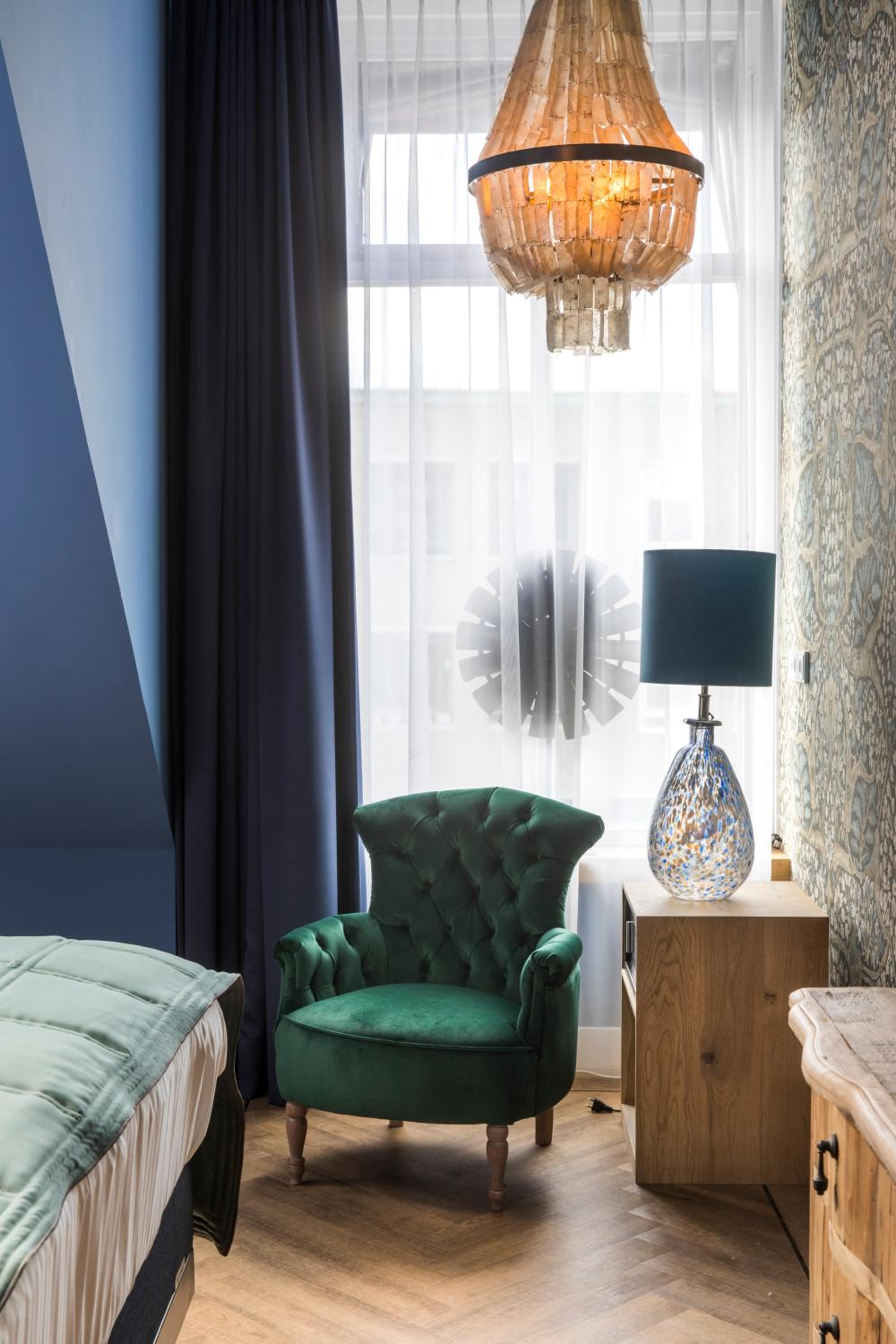 Superior King Room photo 2