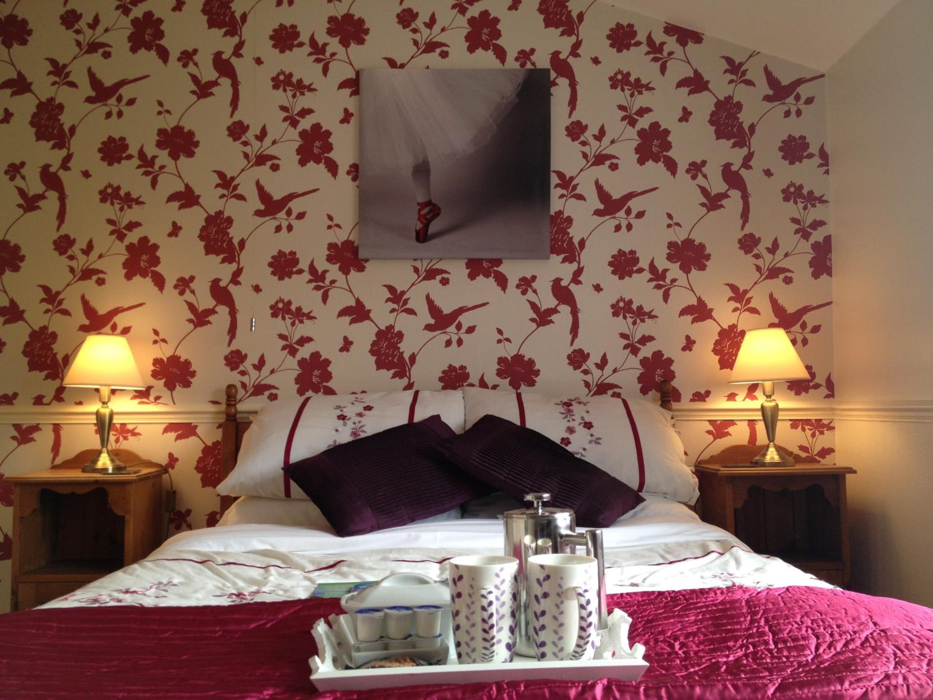 Sweet Banks - Double En-Suite photo 2