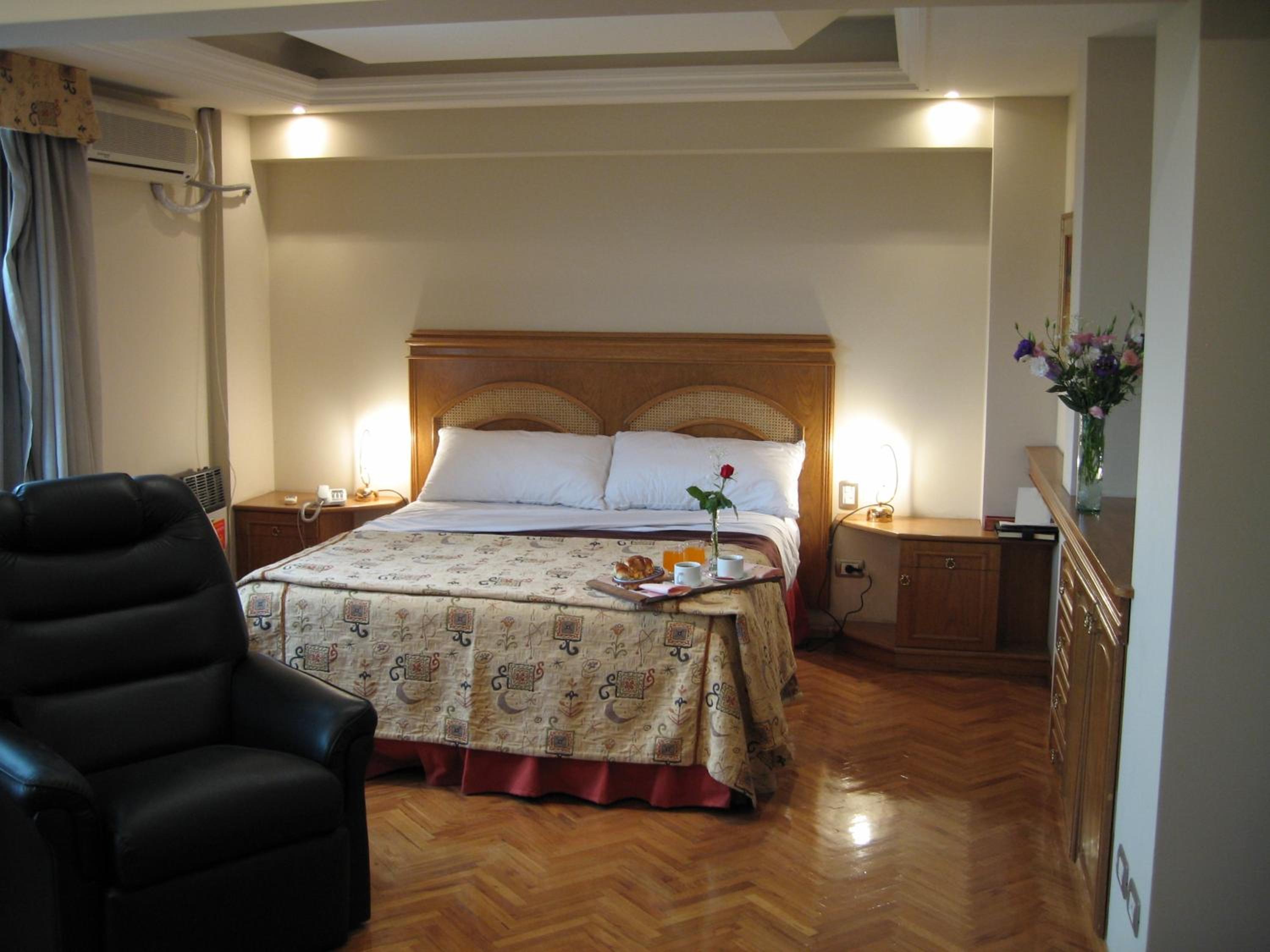 Family Suite photo 3