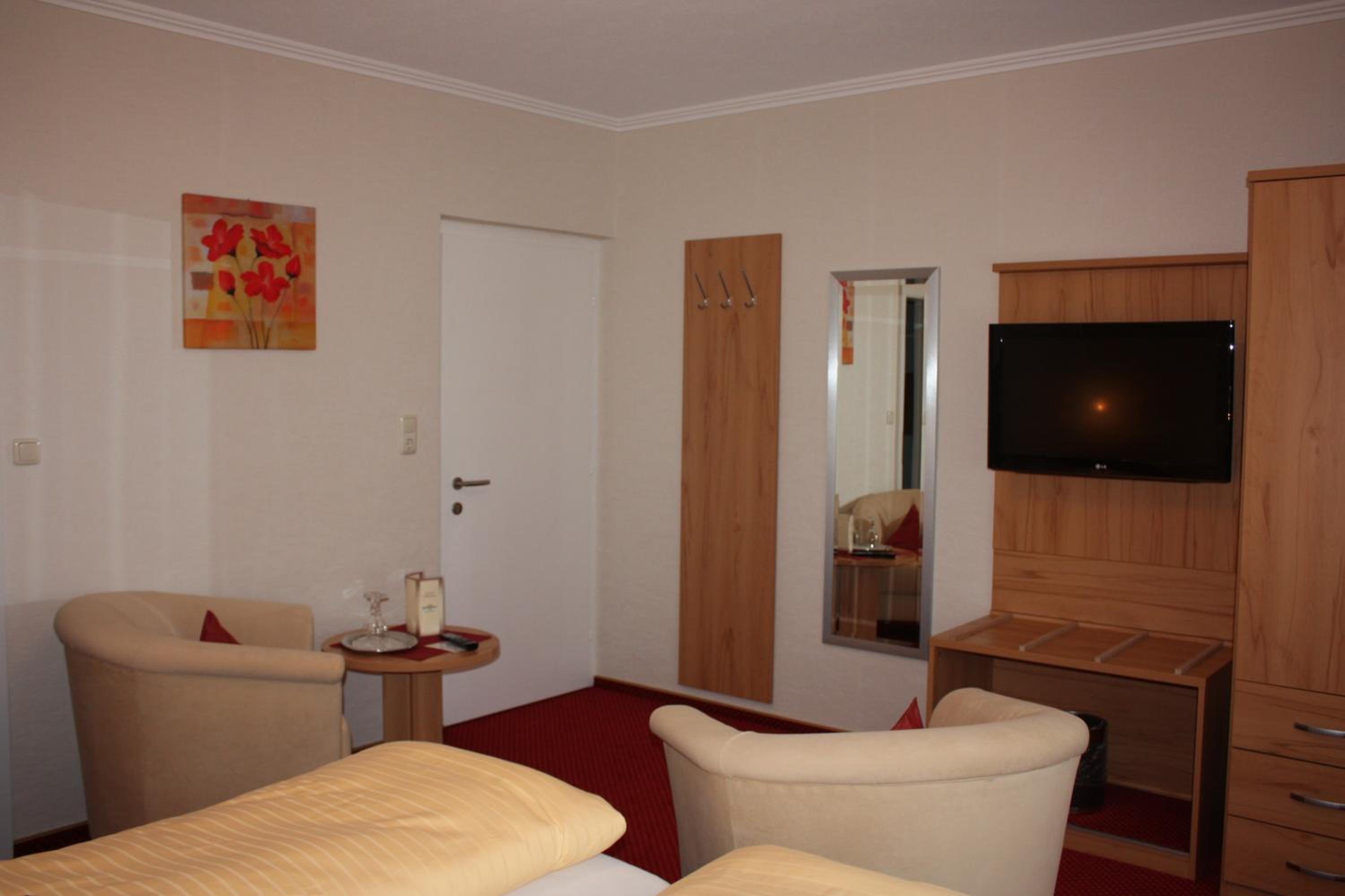 Double Room photo 3