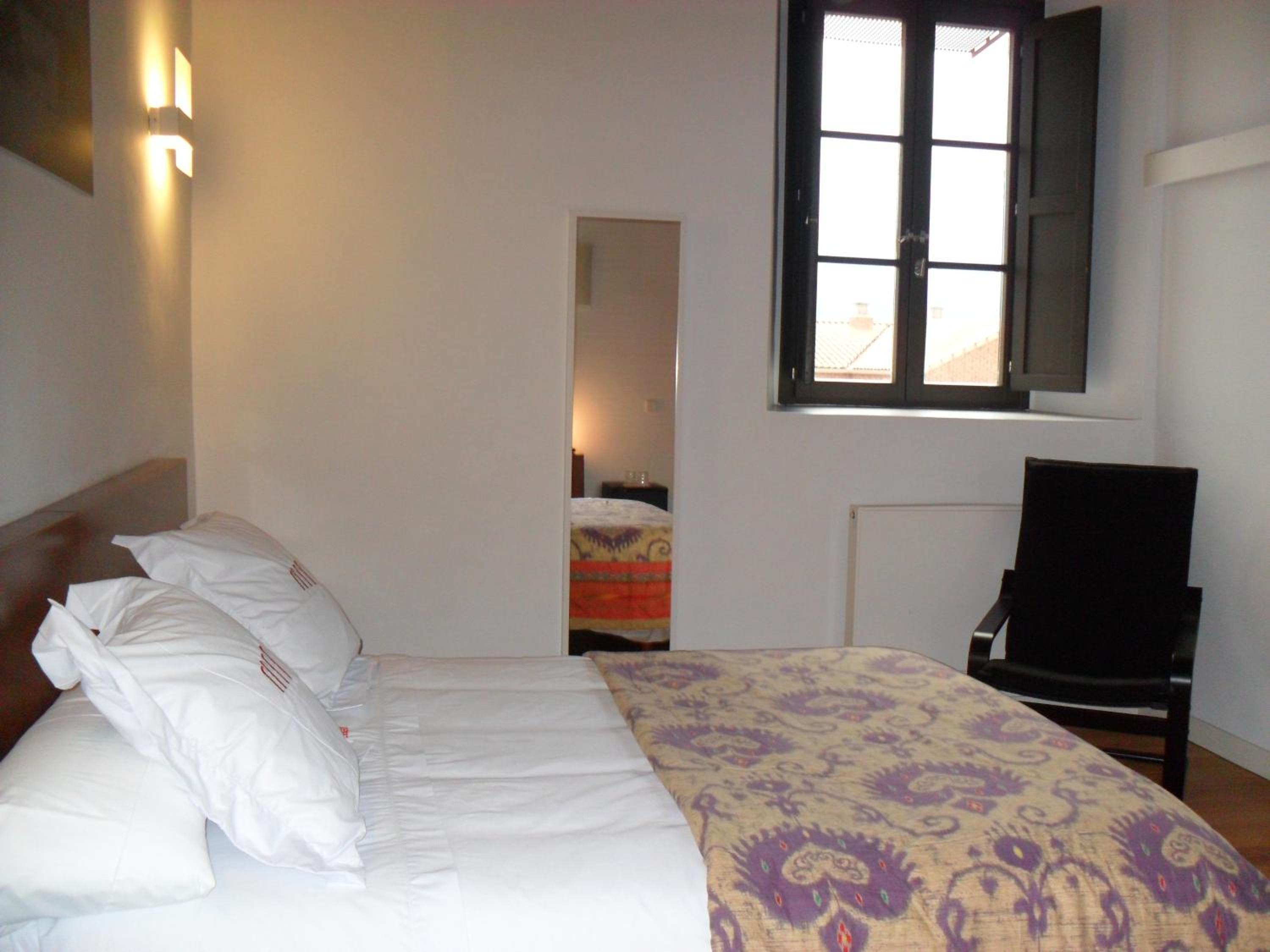Triple Room photo 2