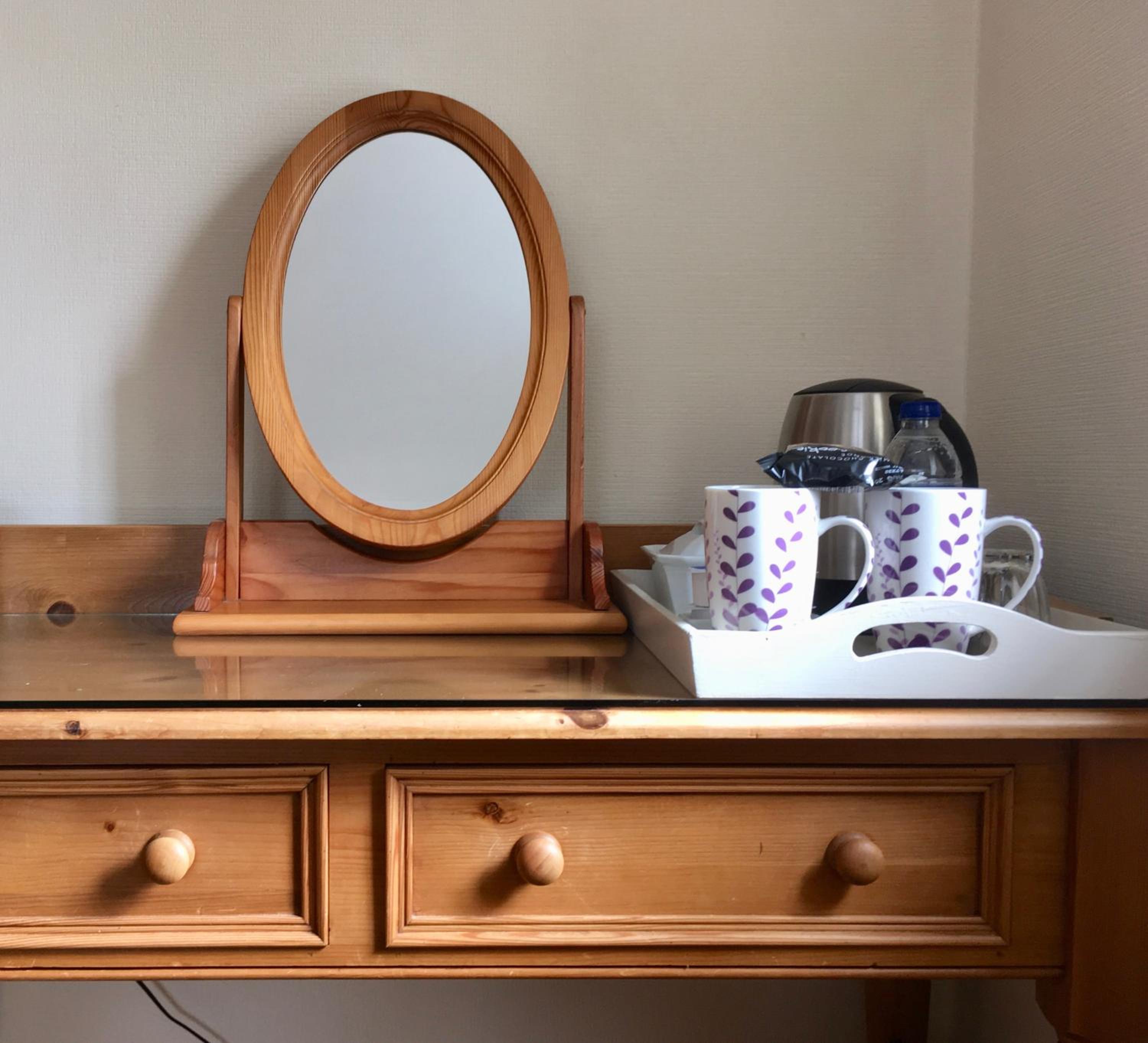 Windy Gill - Twin/King En-suite photo 2