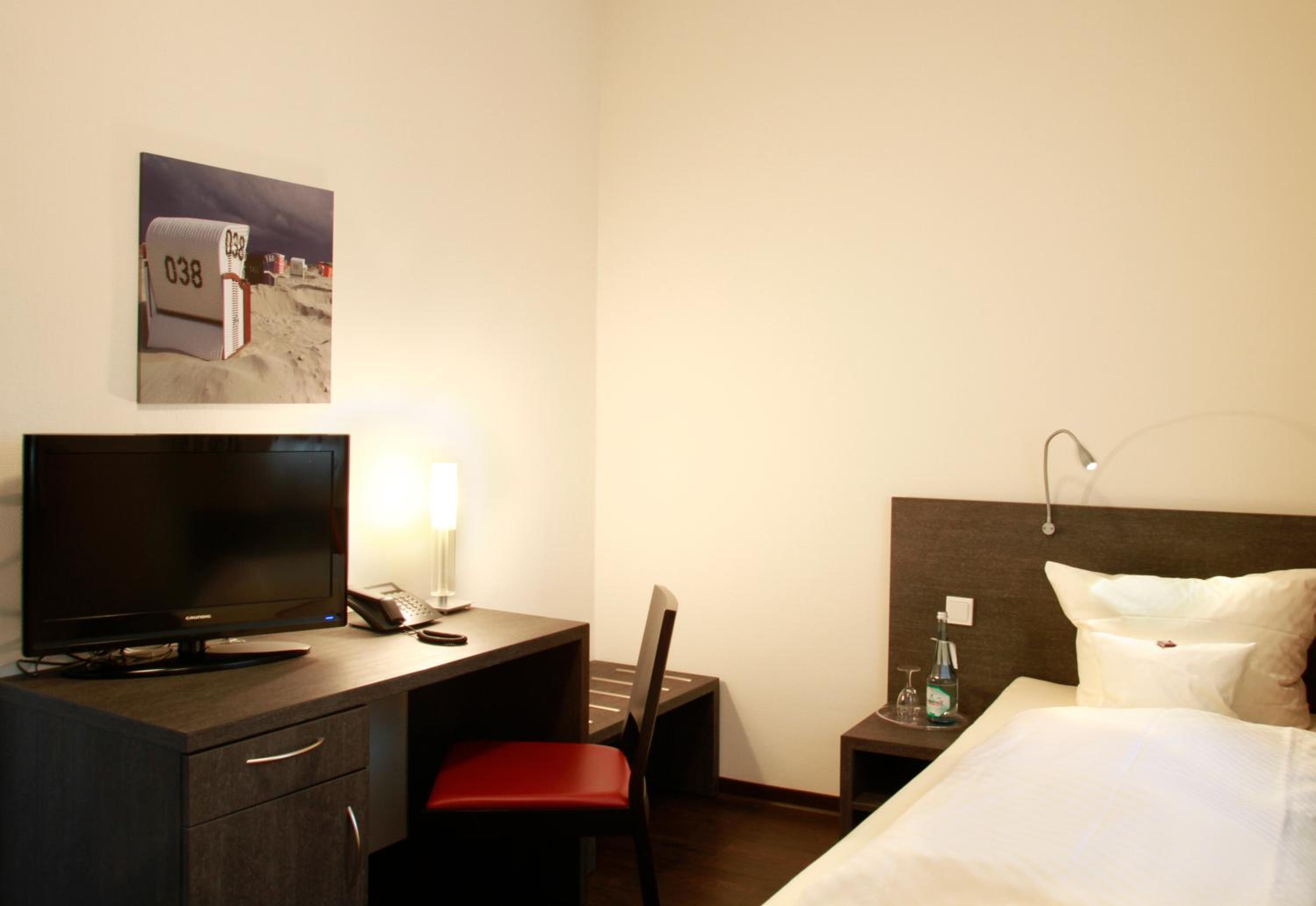 Superior Single Room