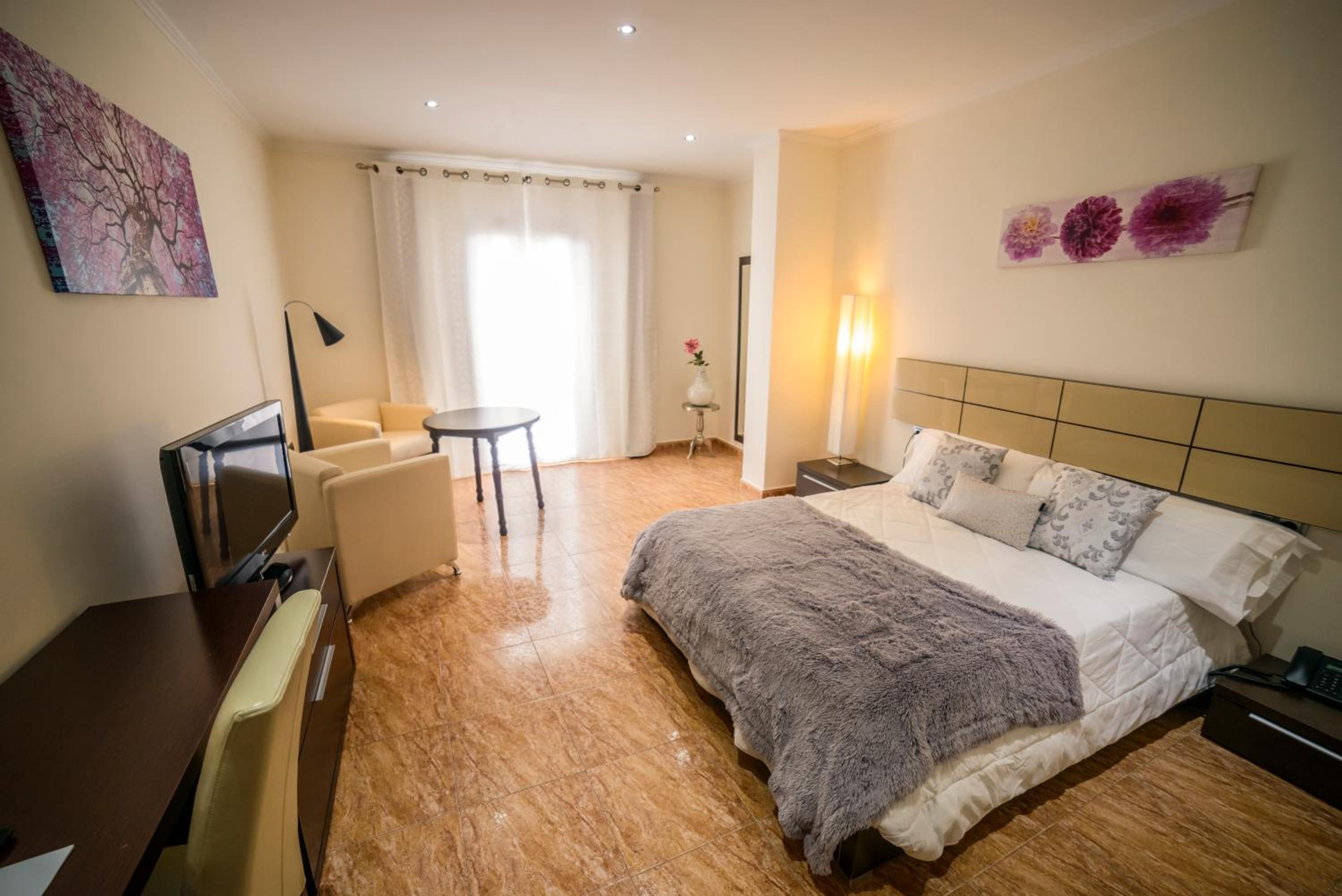 Habitación Doble