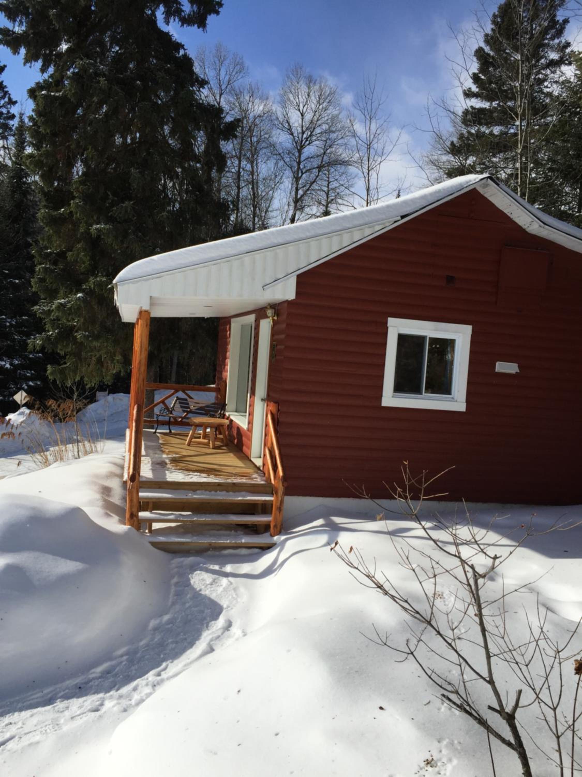 Chalet photo 2