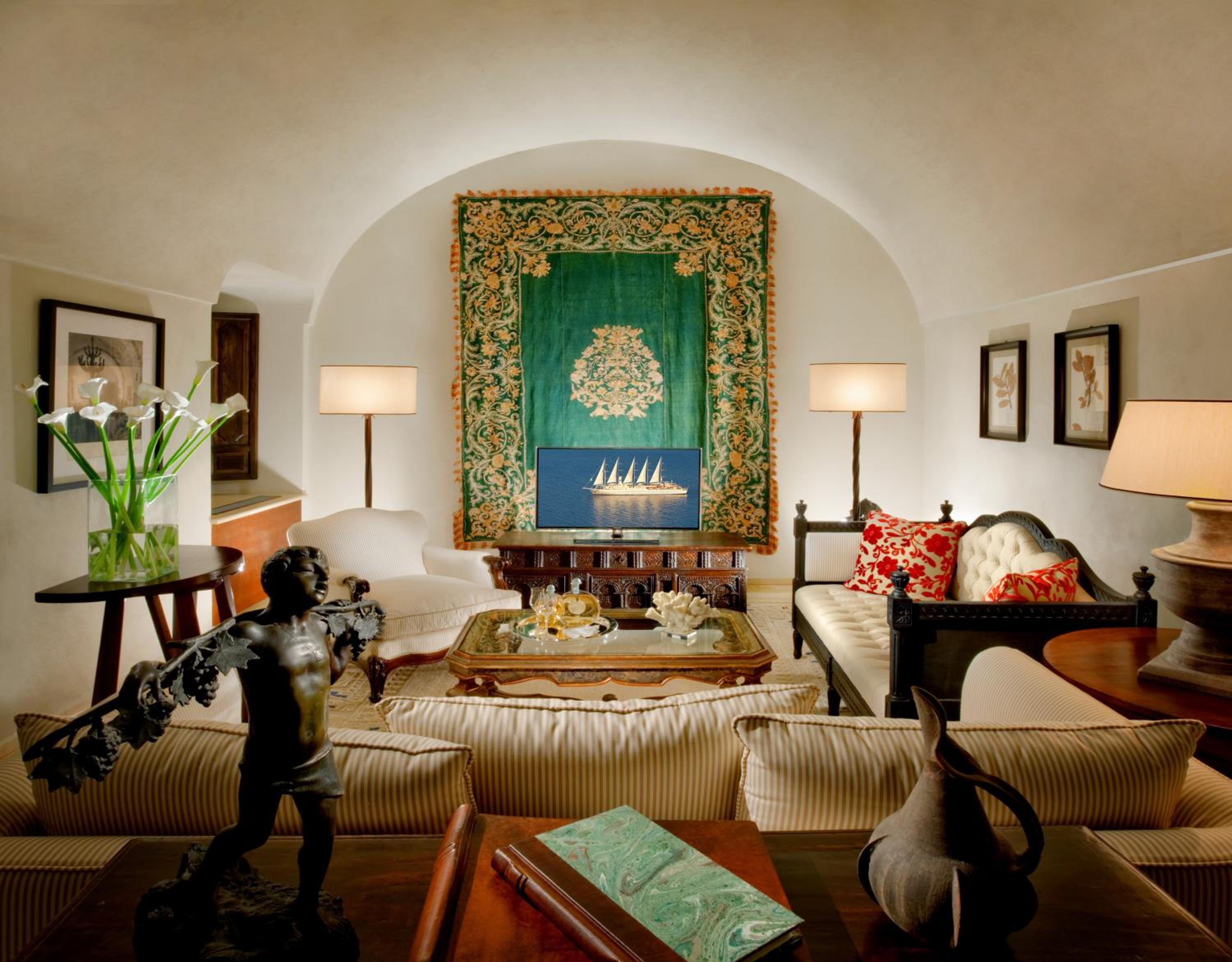 Executive Suite with Sea View - Photo 2