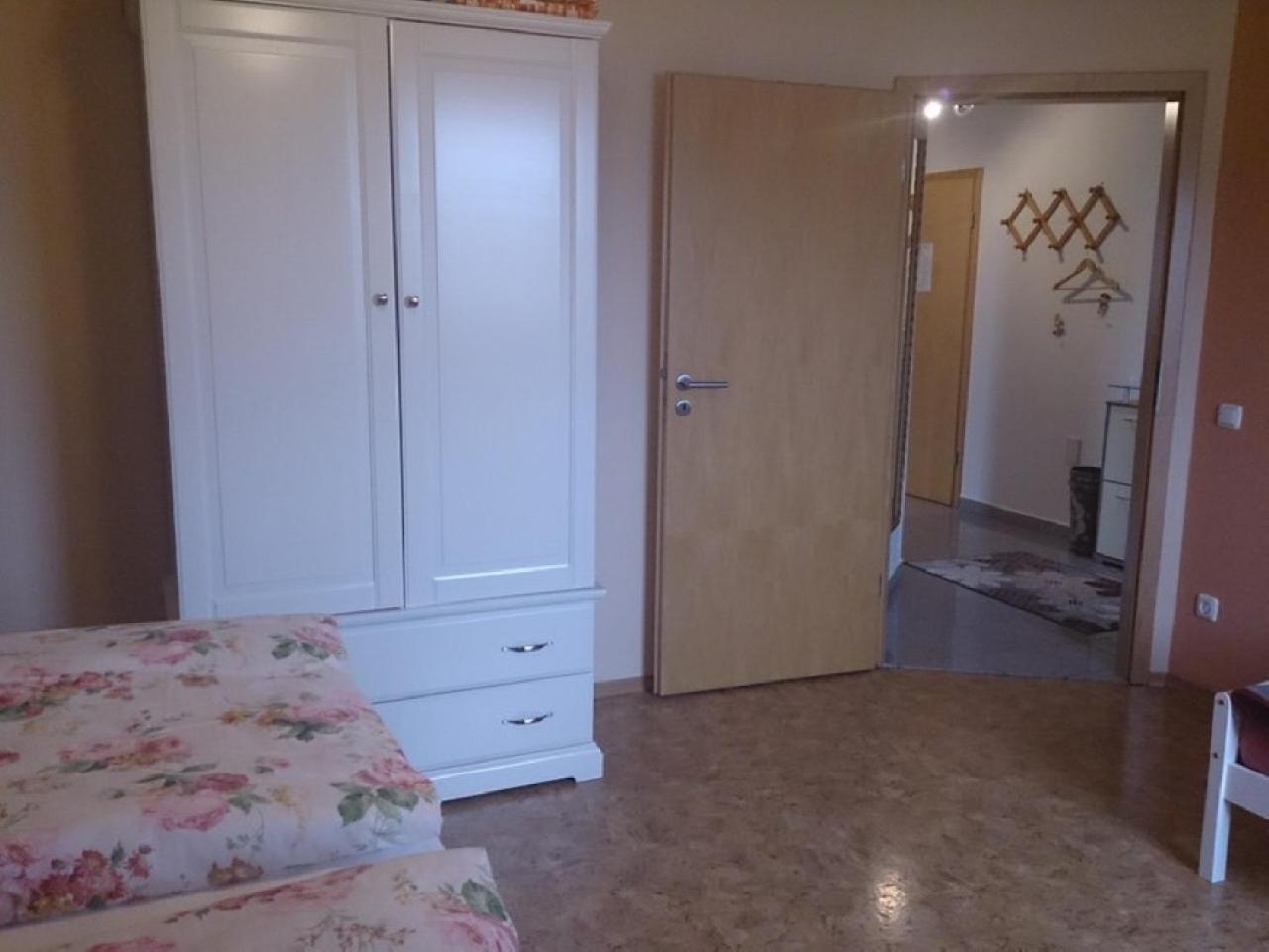 Two-Bedroom Apartment with Balcony photo 2