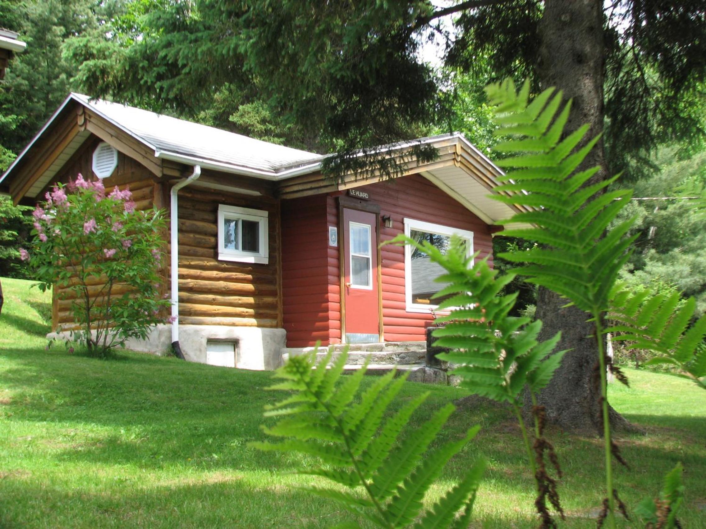 Chalet photo 3