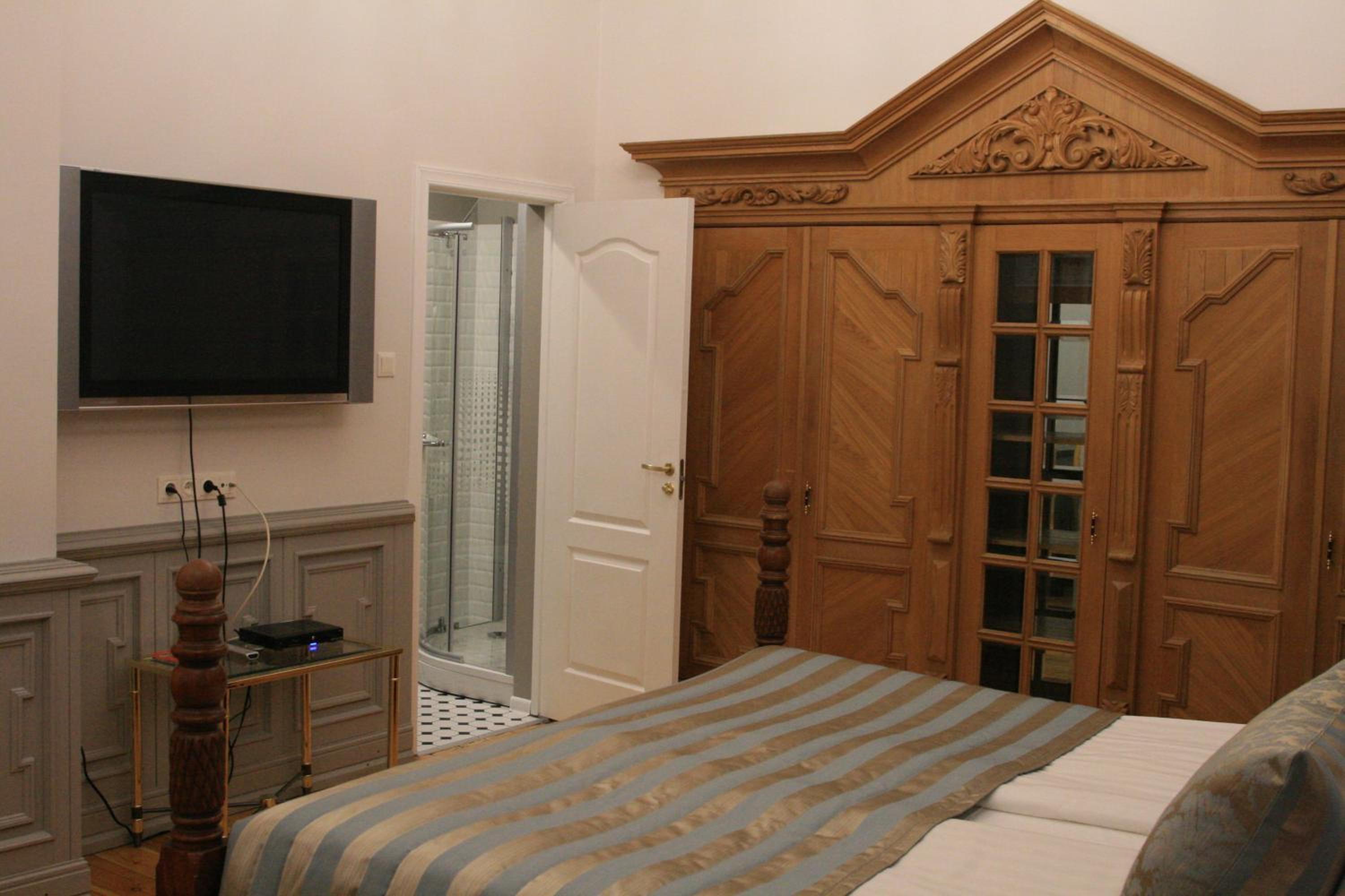 Superior Double Room - Photo 4