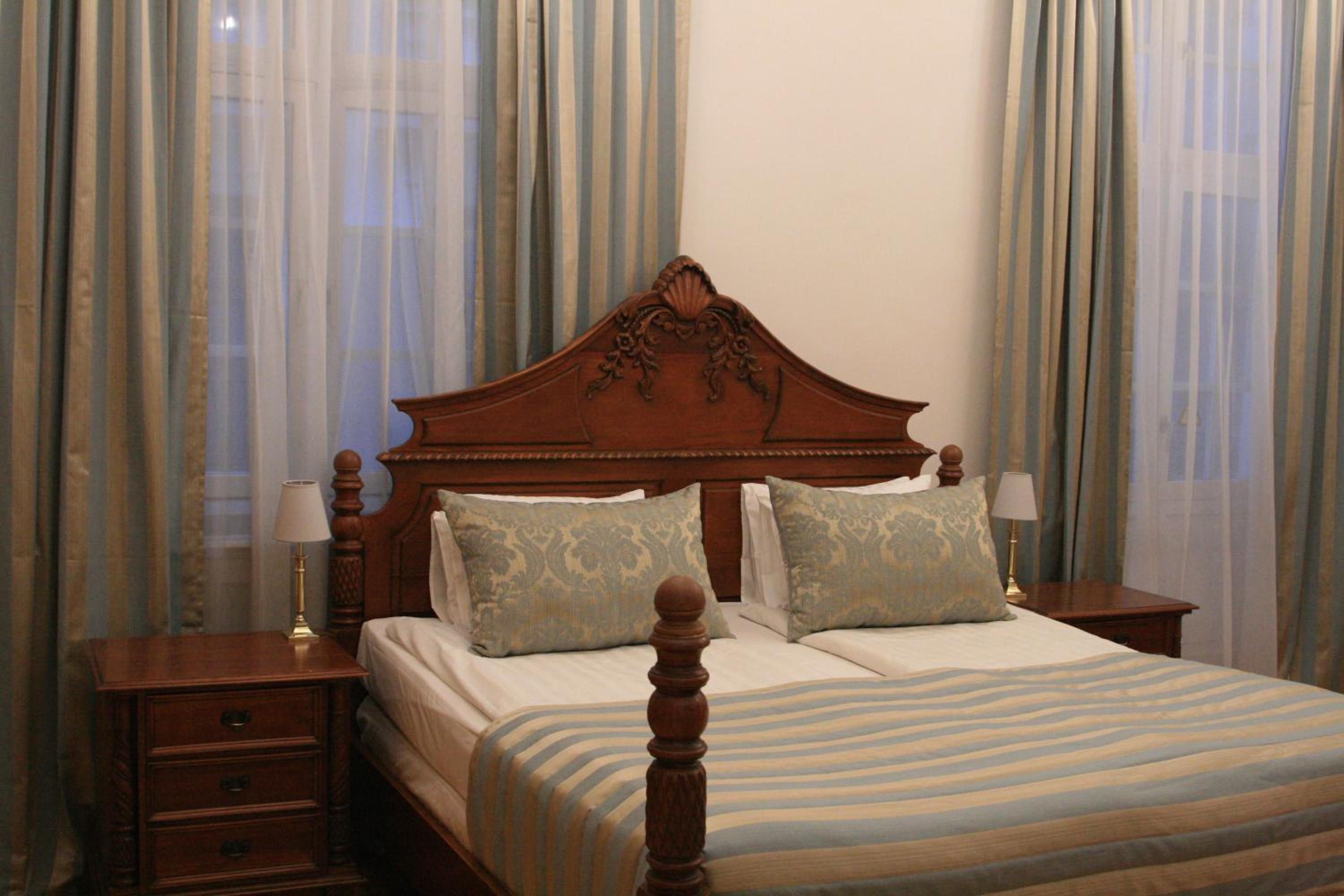 Superior Double Room - Photo 2