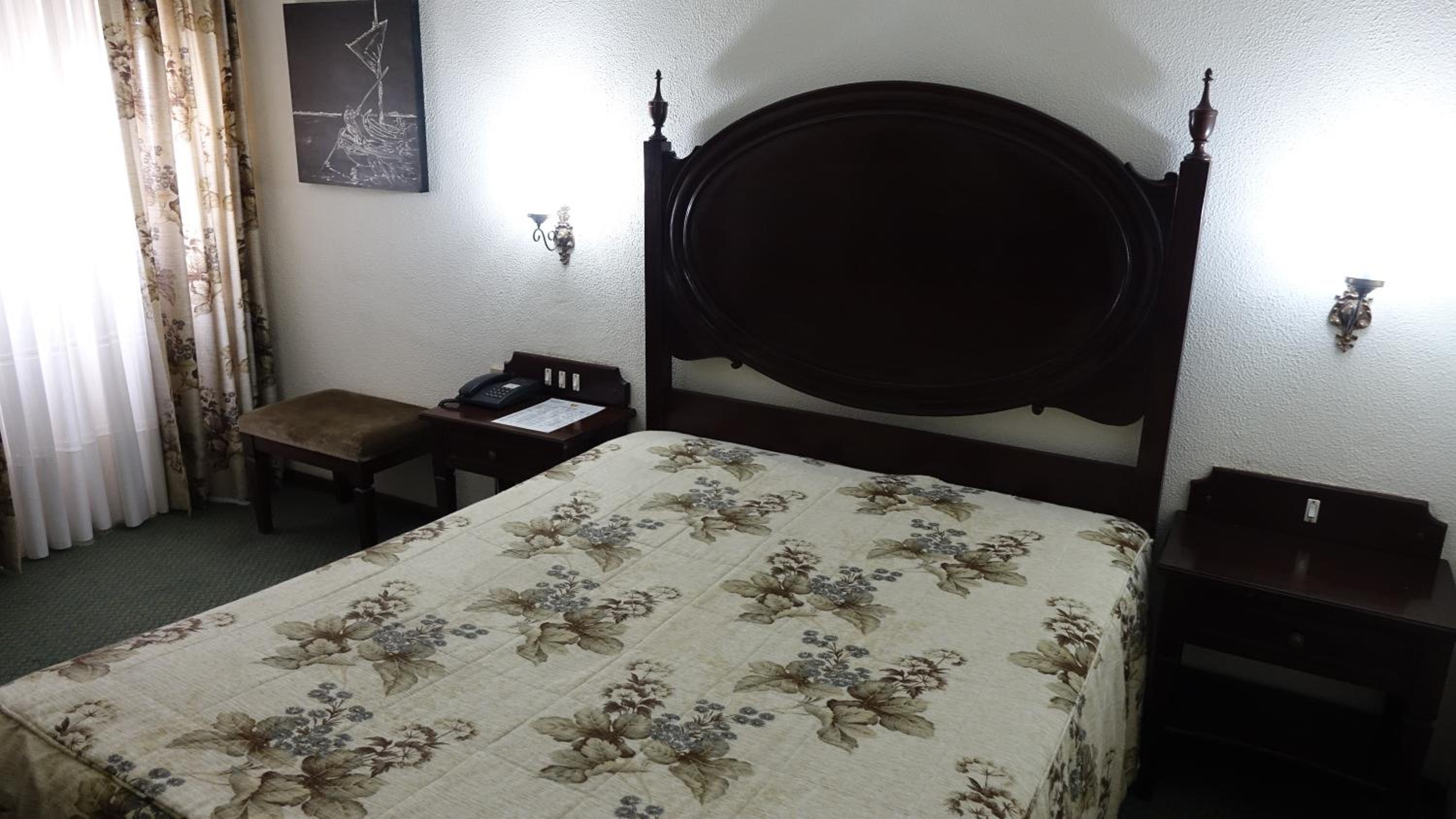Economy Double Room - Photo 3