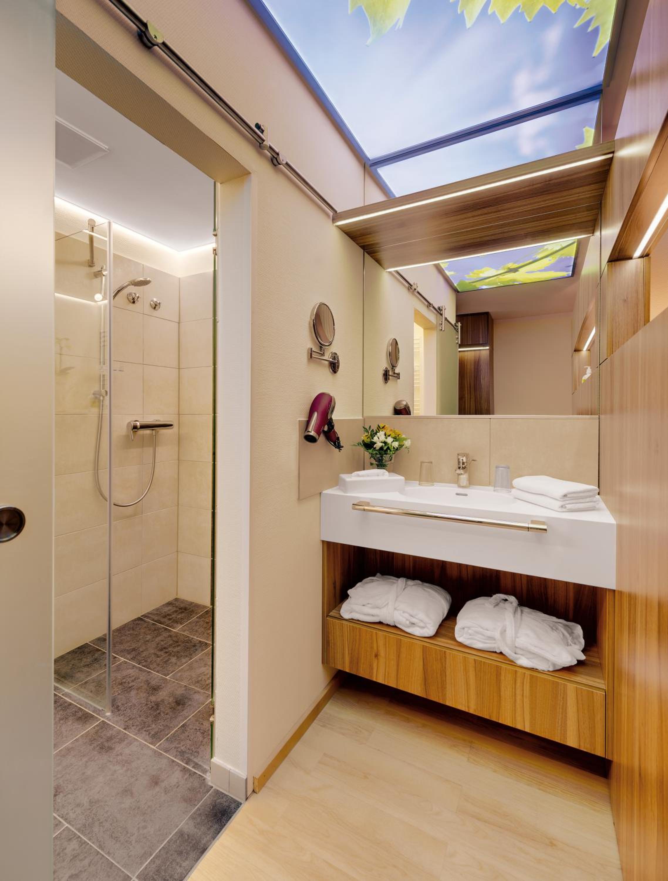 Superior Double Room photo 2