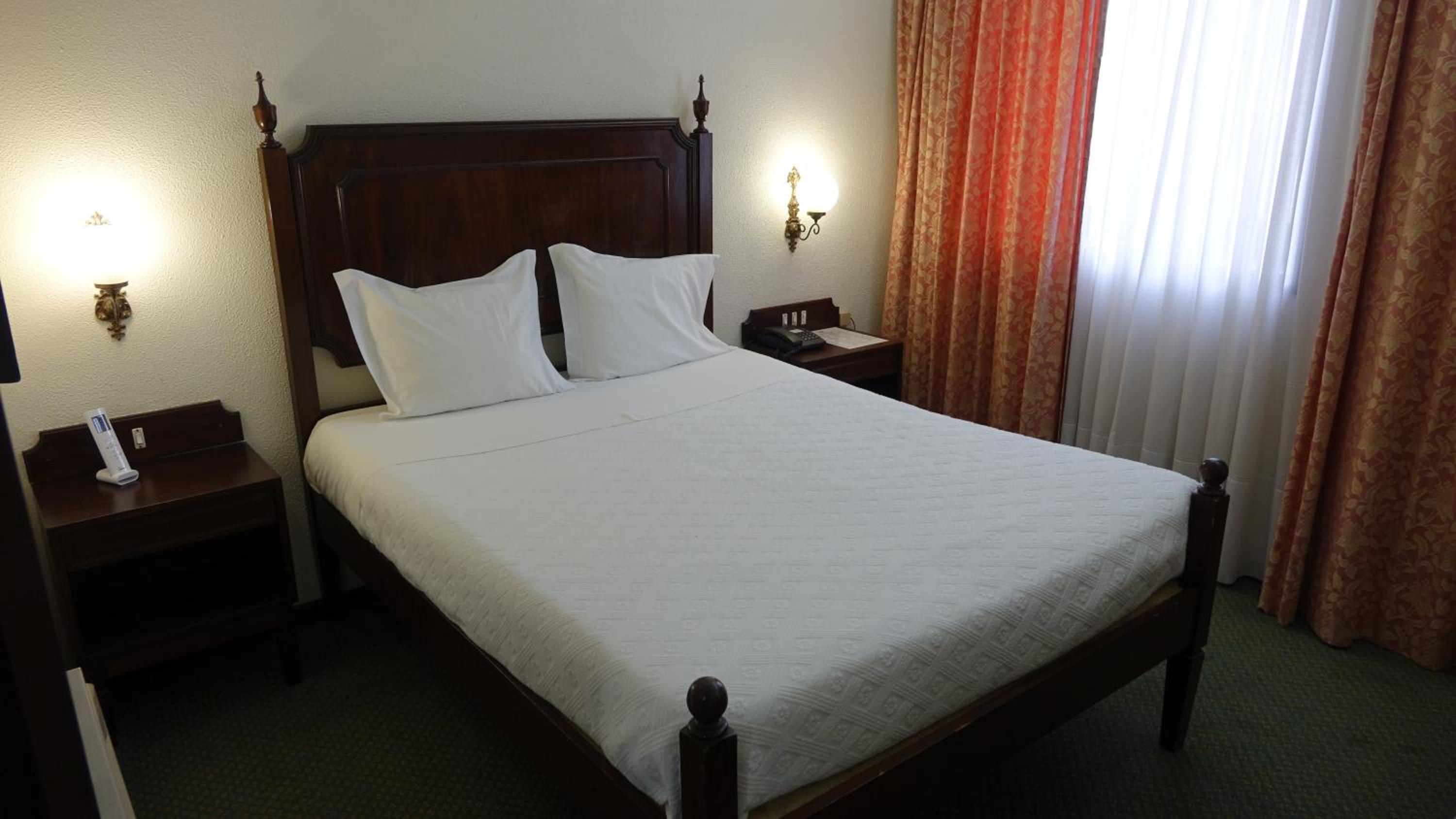 Economy Double Room - Photo 2