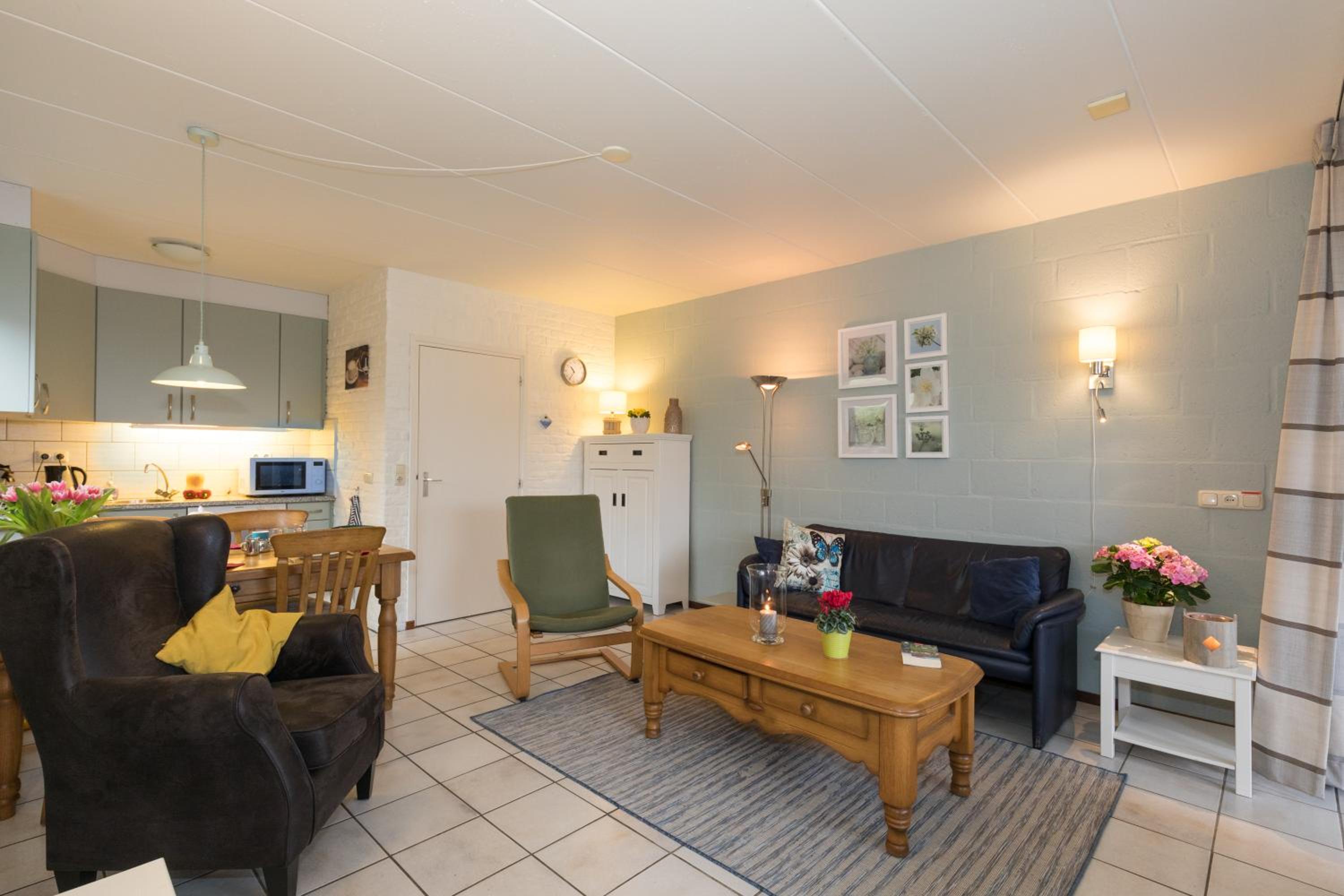 Two-Bedroom House photo 1
