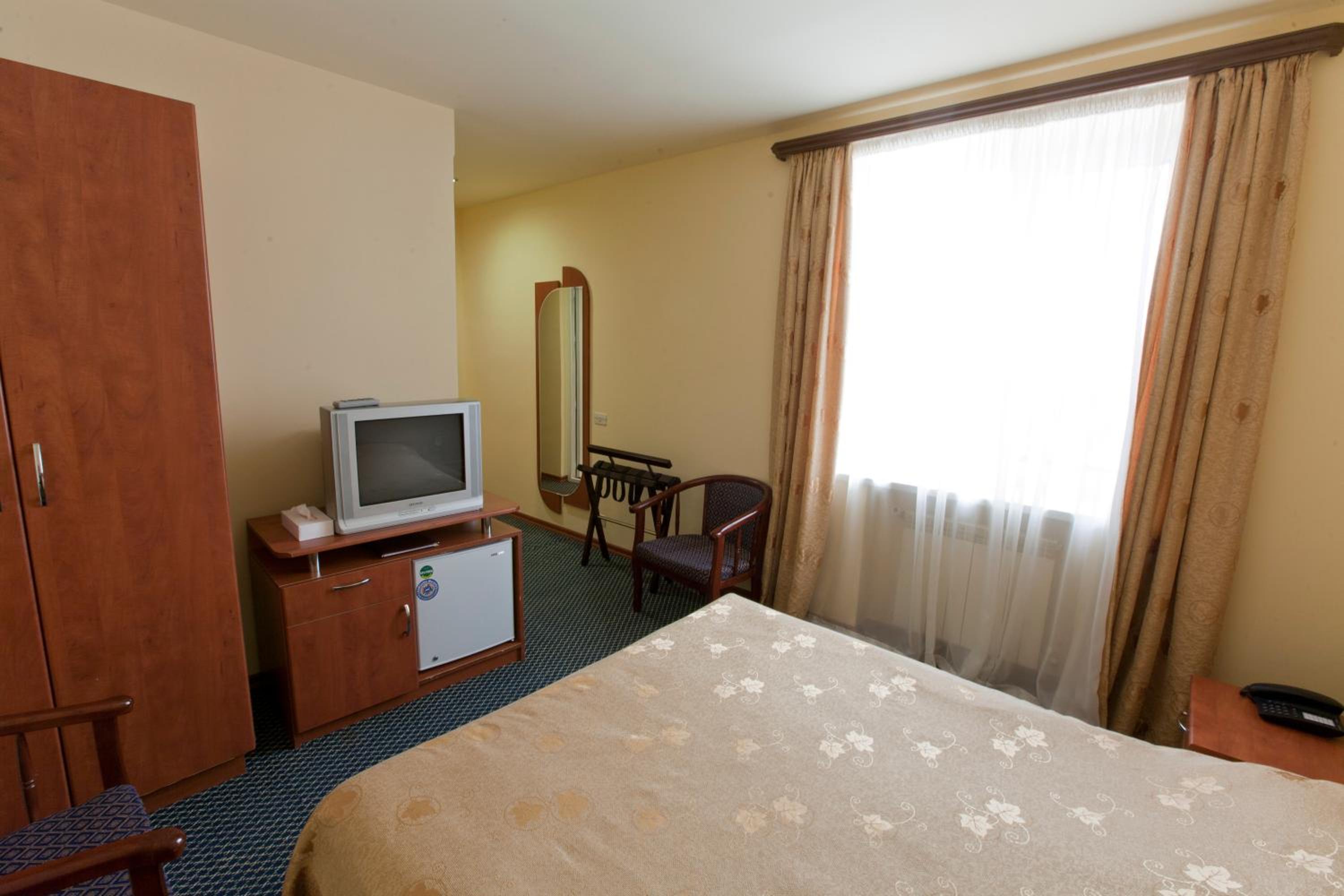 Standard Single Room photo 3