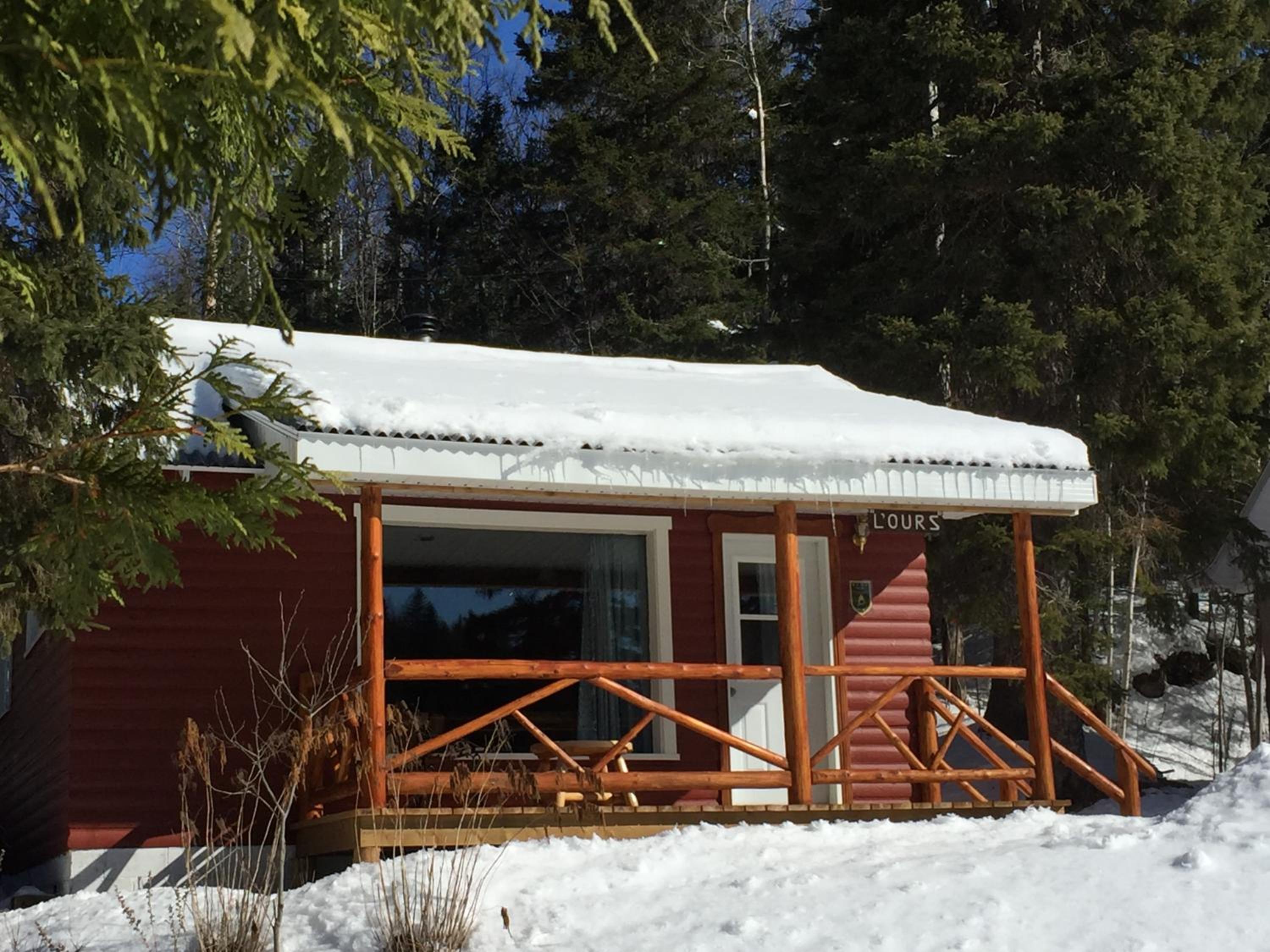 Chalet photo 3