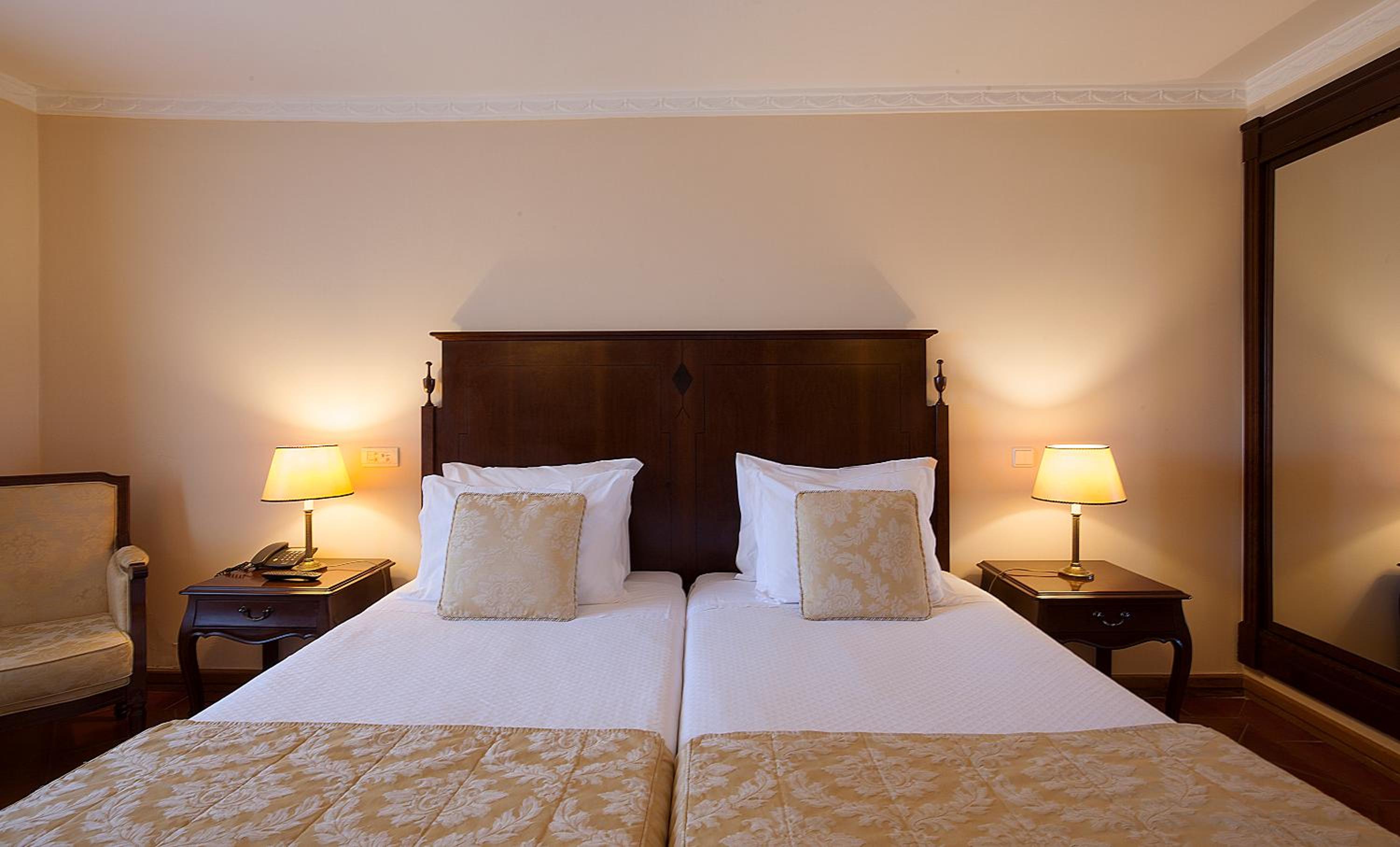 Special Offer - Standard Twin Room