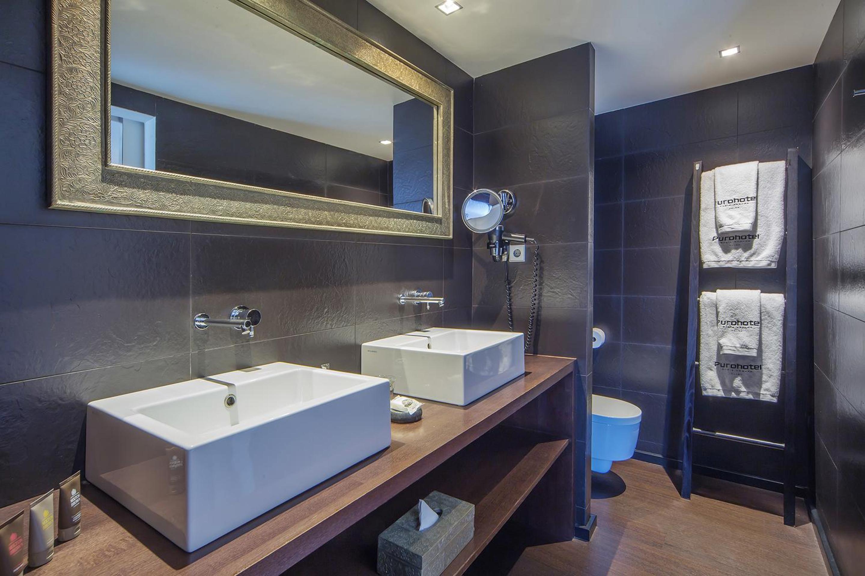 Mediterranean Superior Double/Twin Room - Photo 6