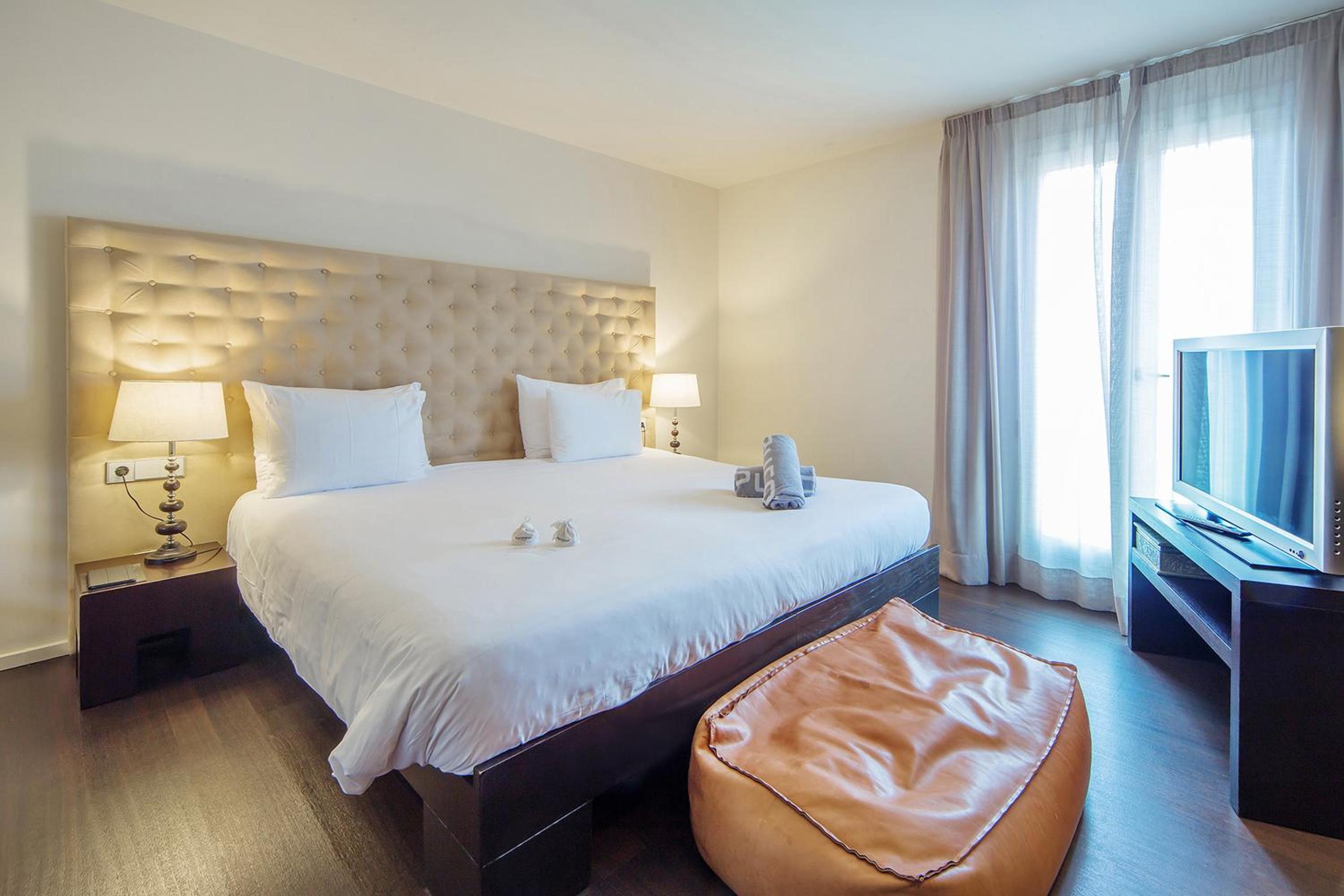 Mediterranean Superior Double/Twin Room - Photo 7