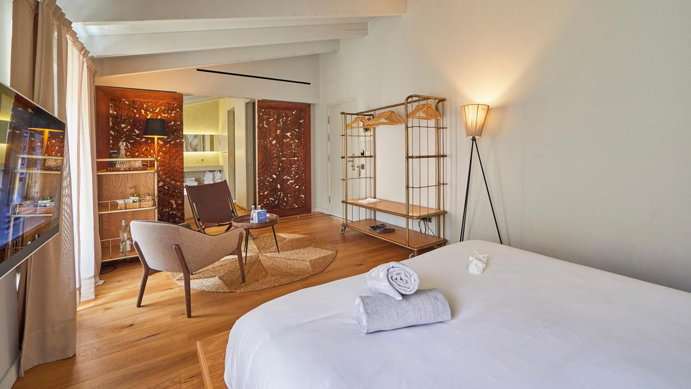 Joy Junior Suite  - Photo 11