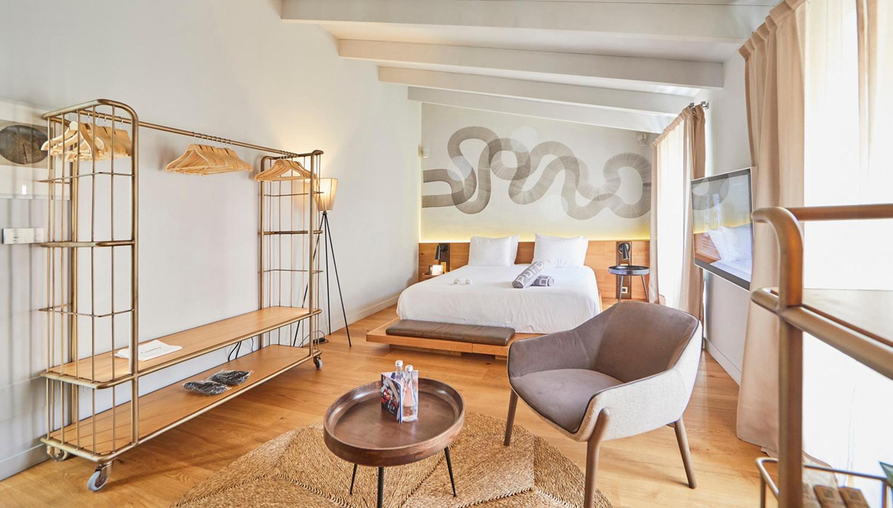 Joy Junior Suite  - Photo 10