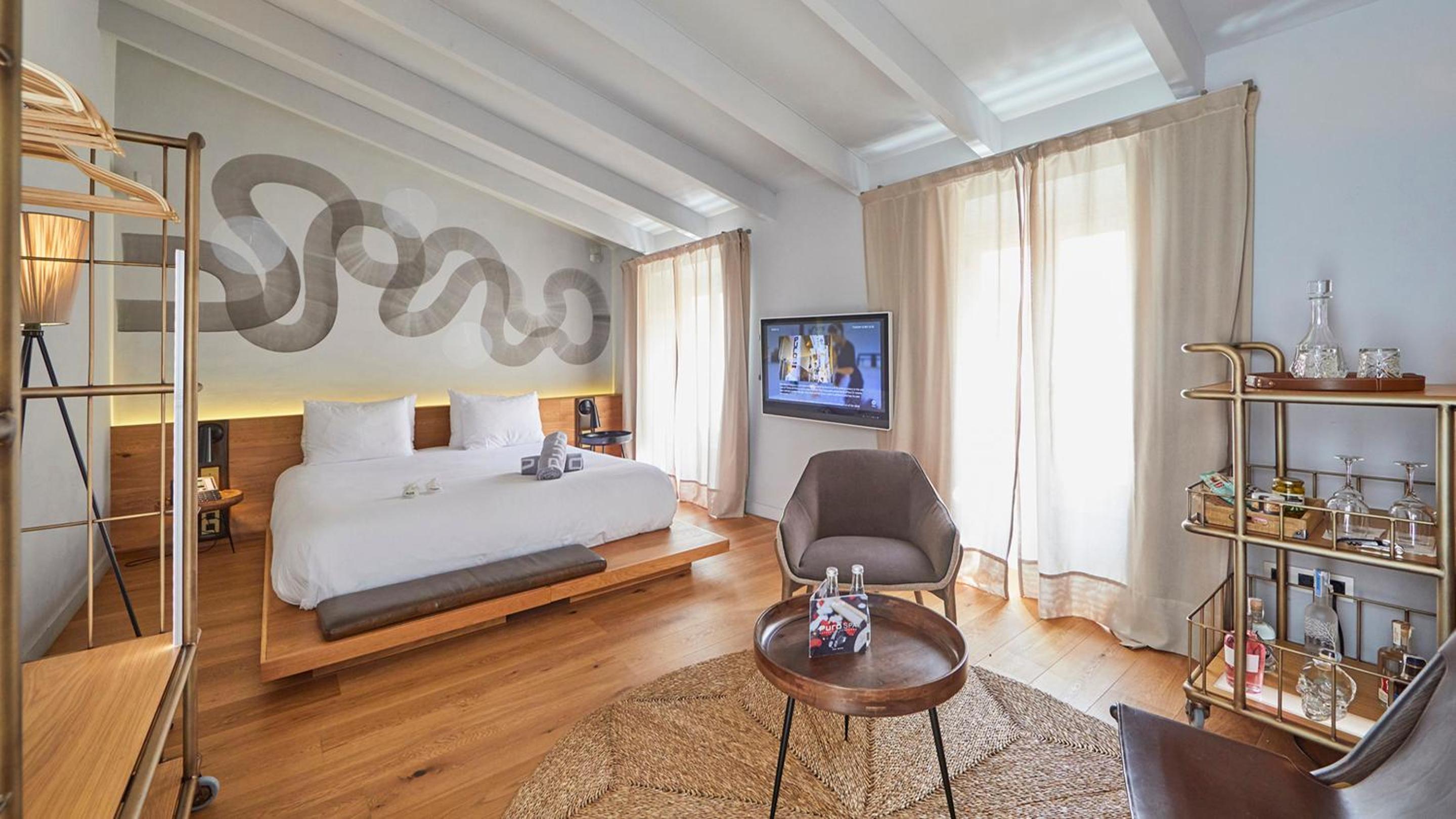 Joy Junior Suite  - Photo 12
