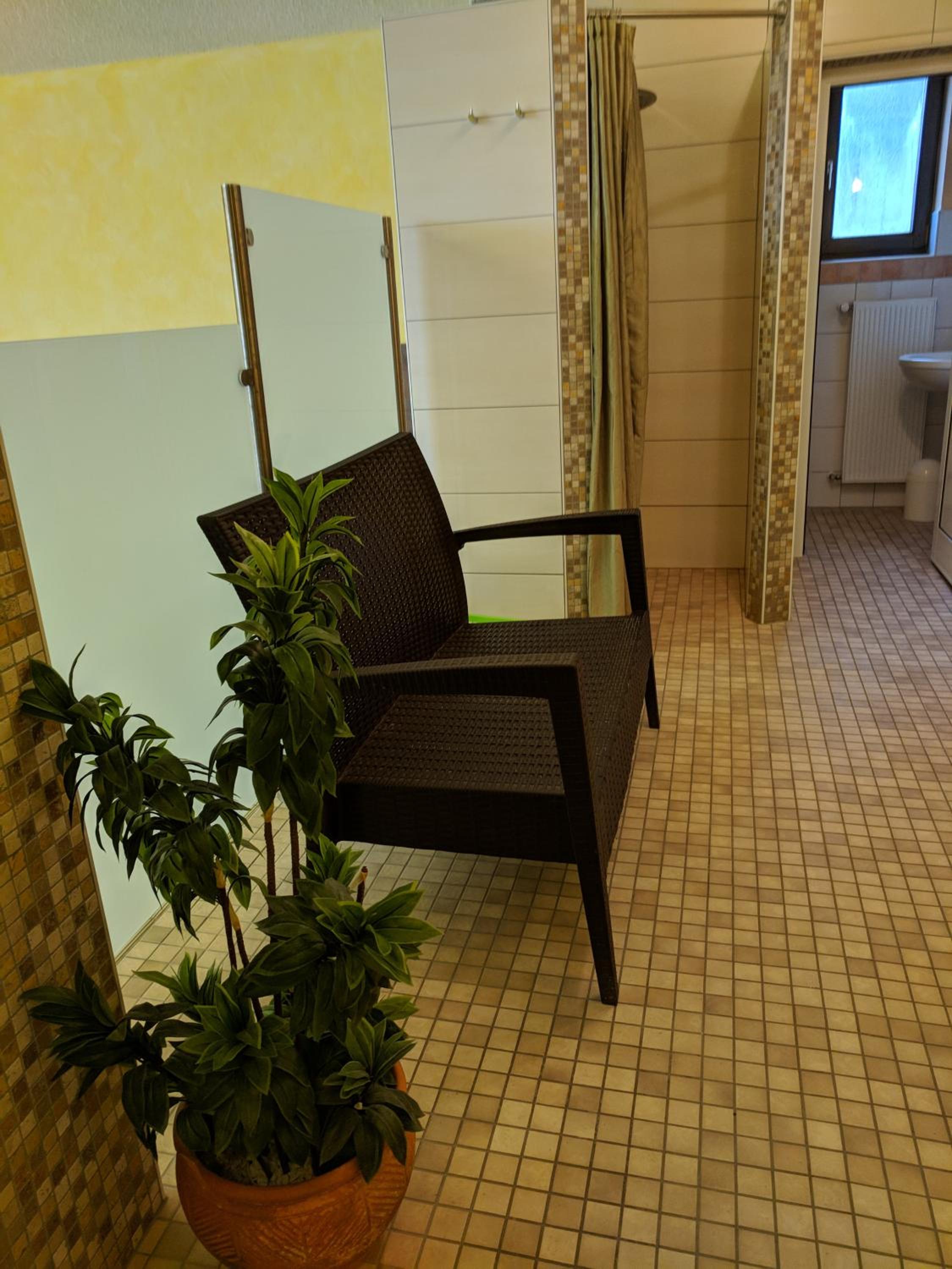 Double Room with Private Bathroom photo 2