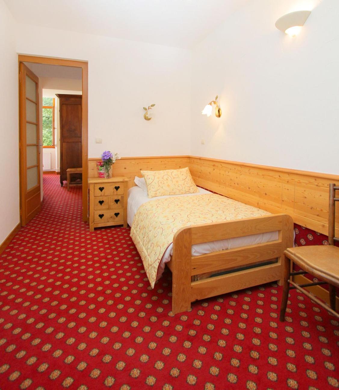 Quadruple Room - Photo 1
