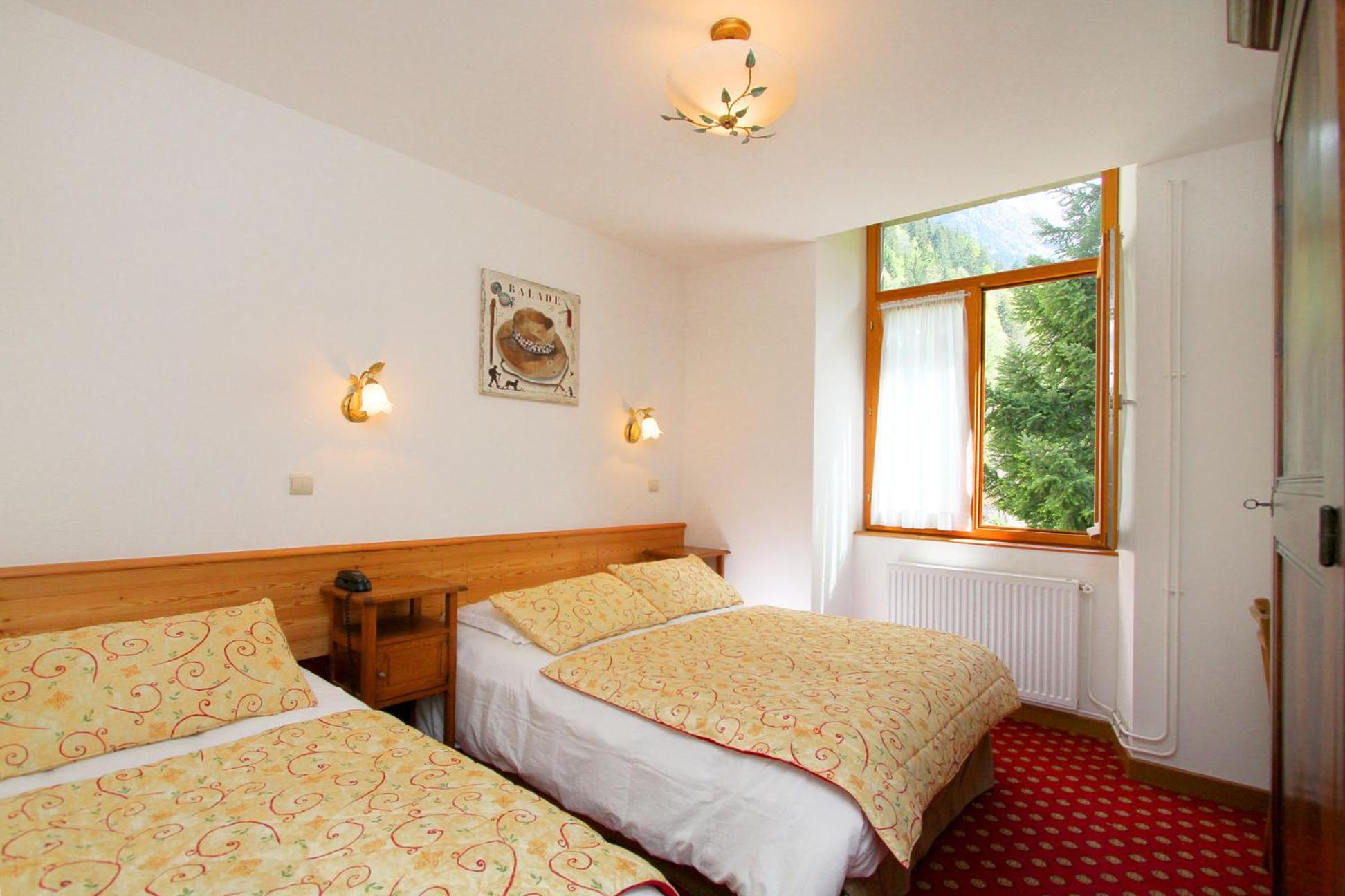 Quadruple Room - Photo 3