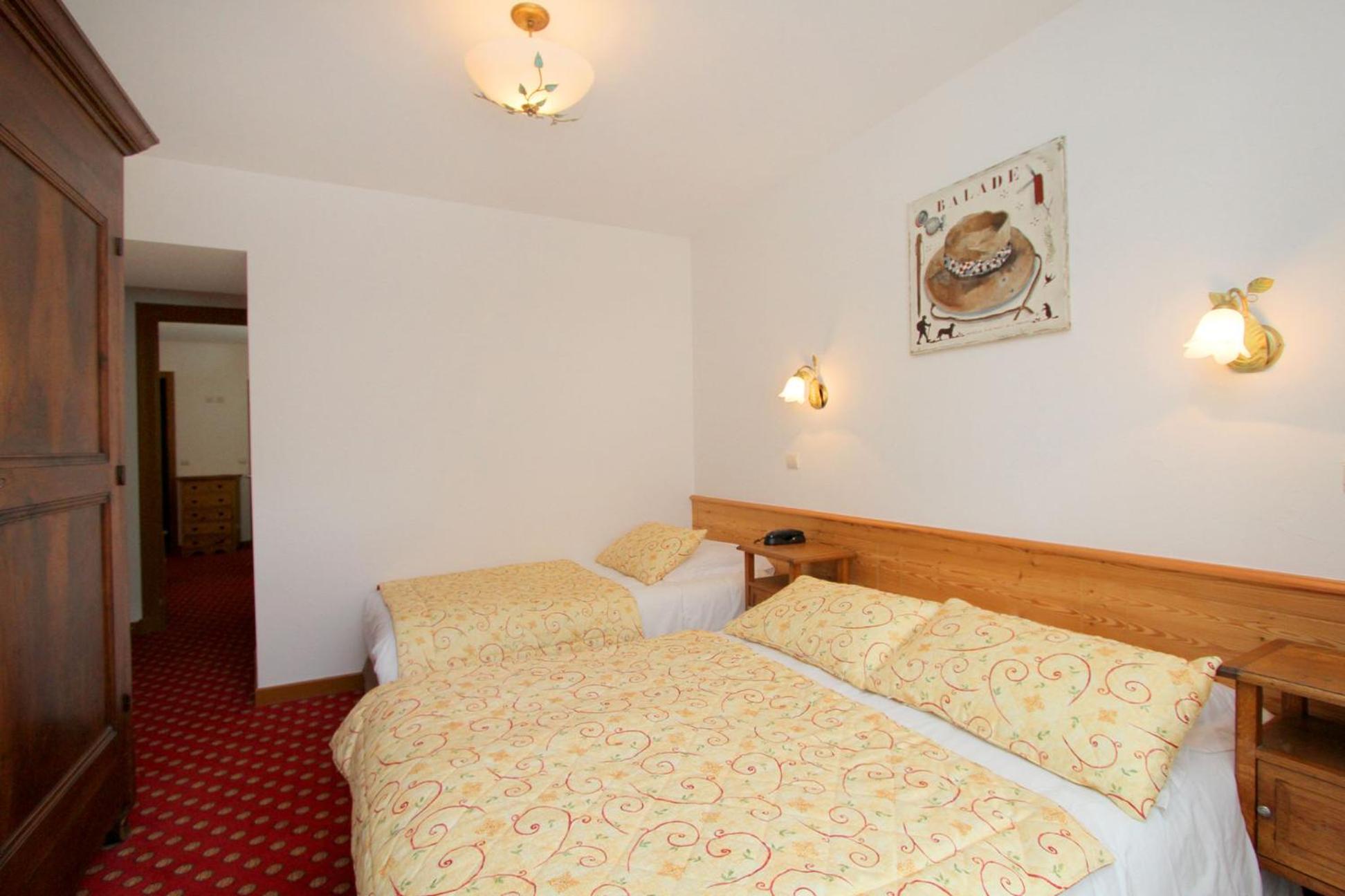 Quadruple Room - Photo 4