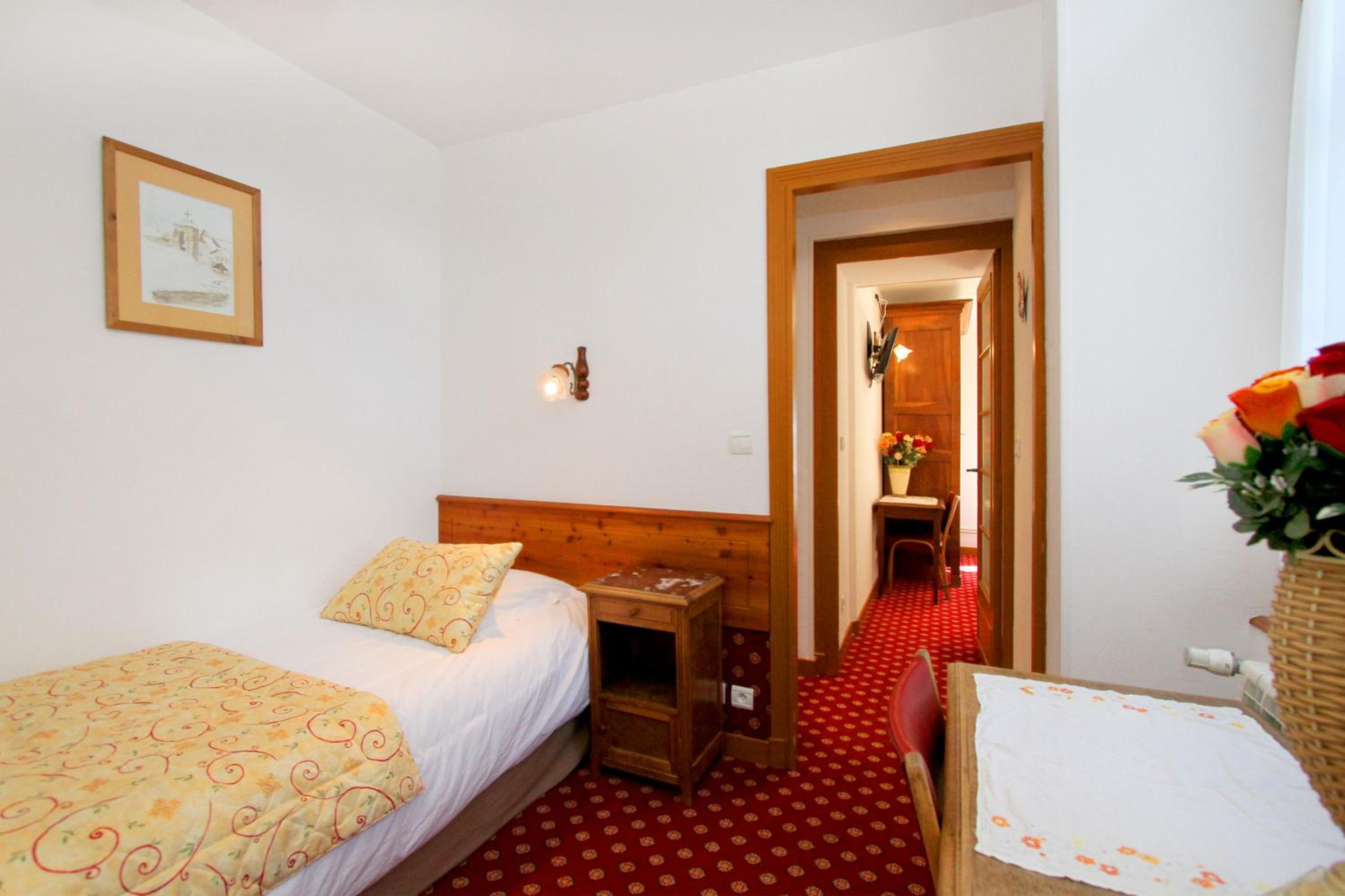 Quadruple Room - Photo 5