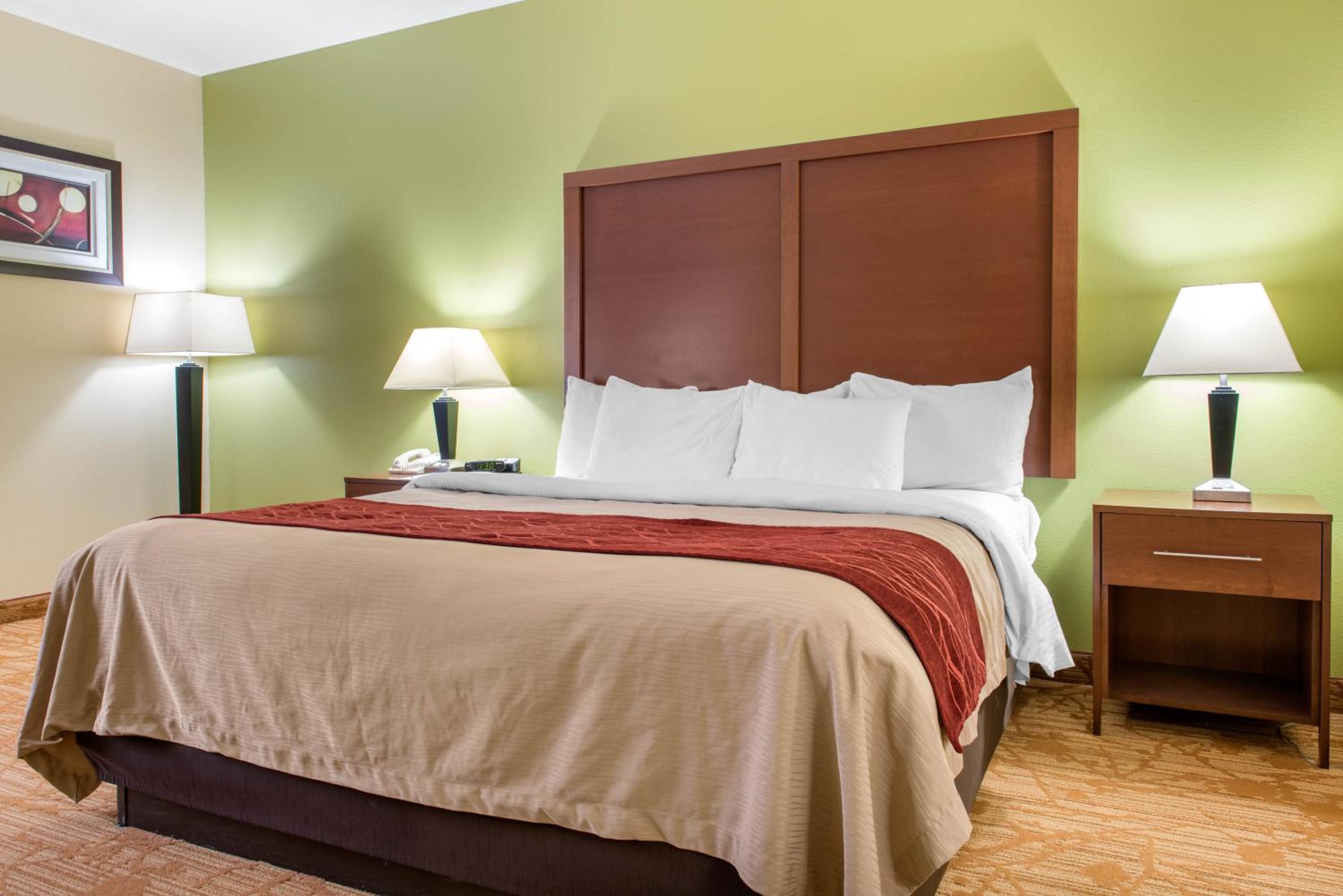 King Room - Photo 2