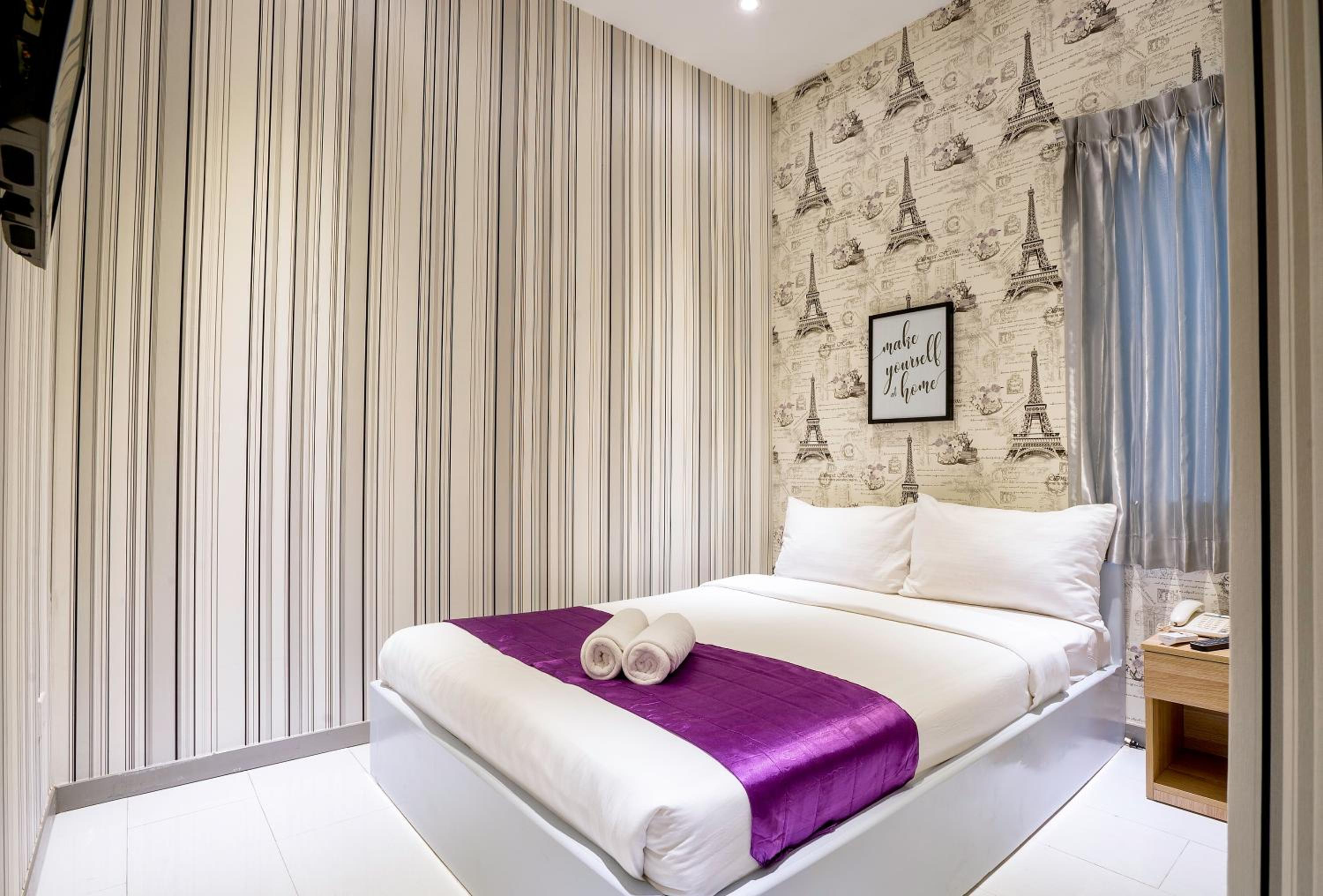 Standard Double Room - Photo 6