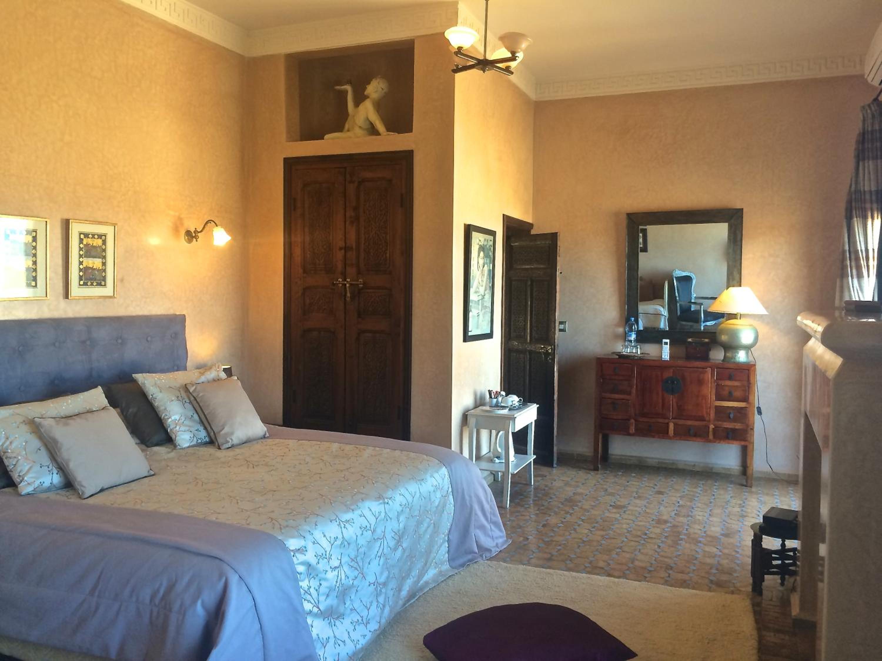 Superior Queen Room photo 3