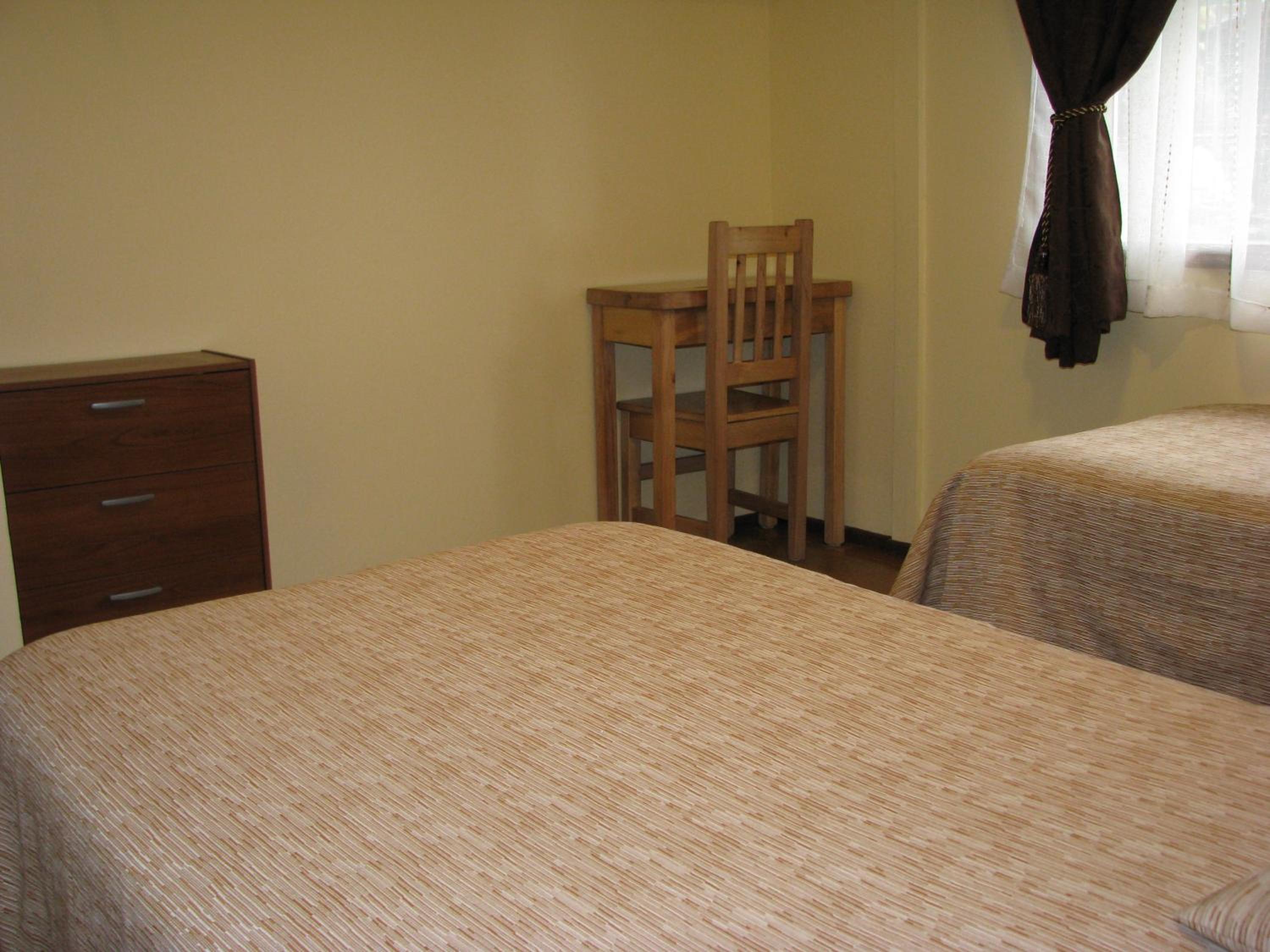 Double or Twin Room with Shared Bathroom photo 3