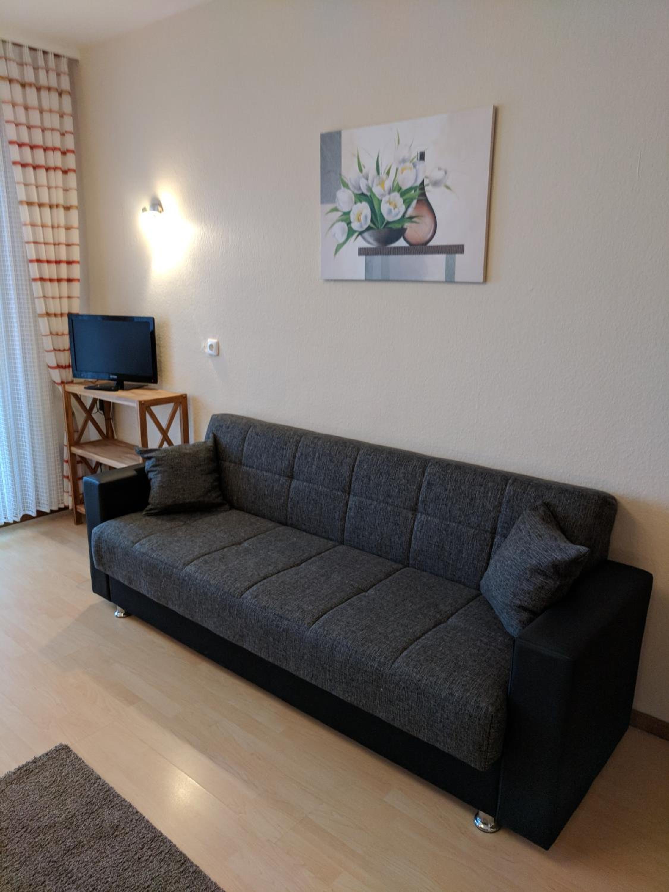 Triple Room with Bathroom photo 1