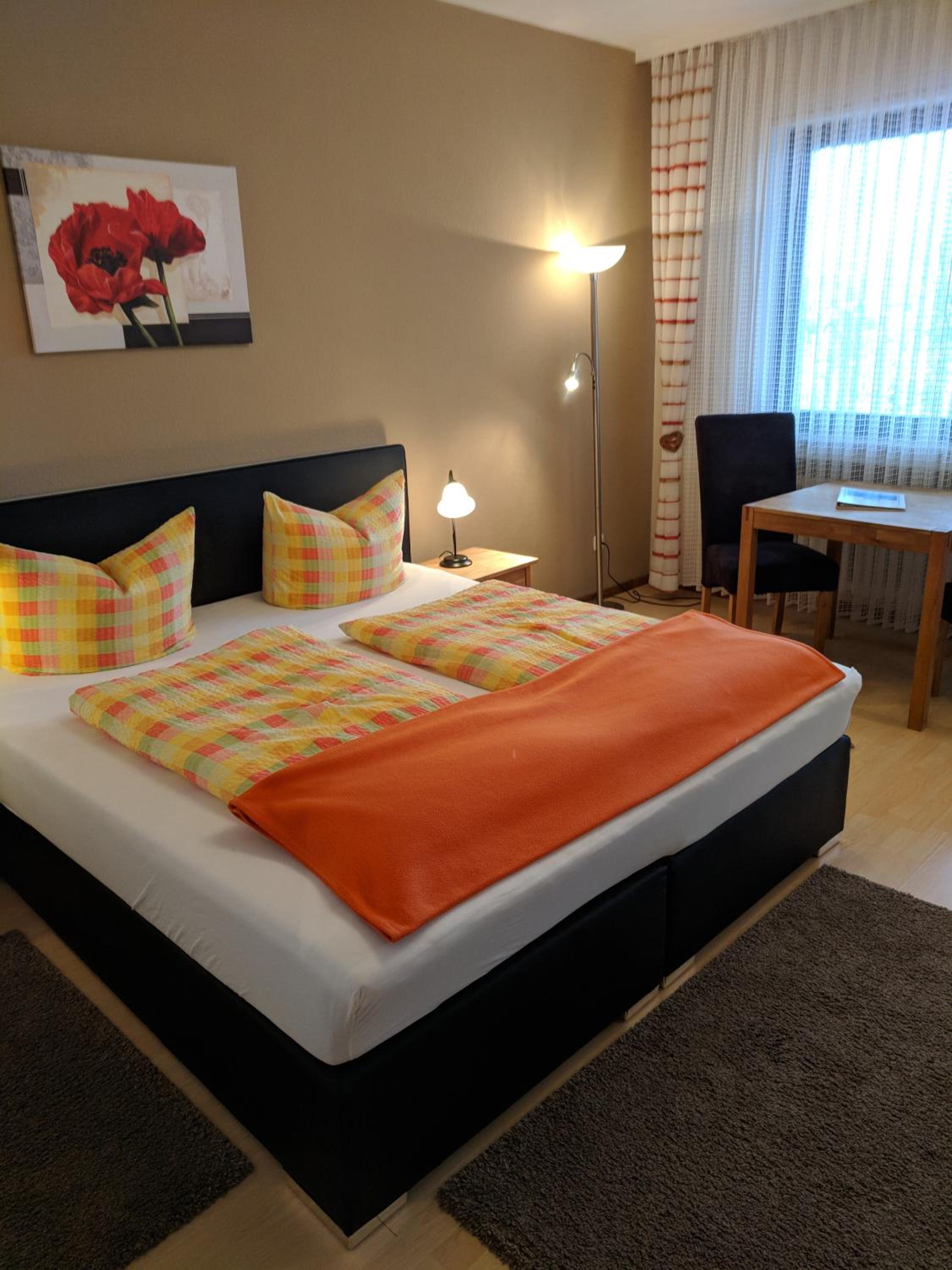 Double Room with Terrace photo 1