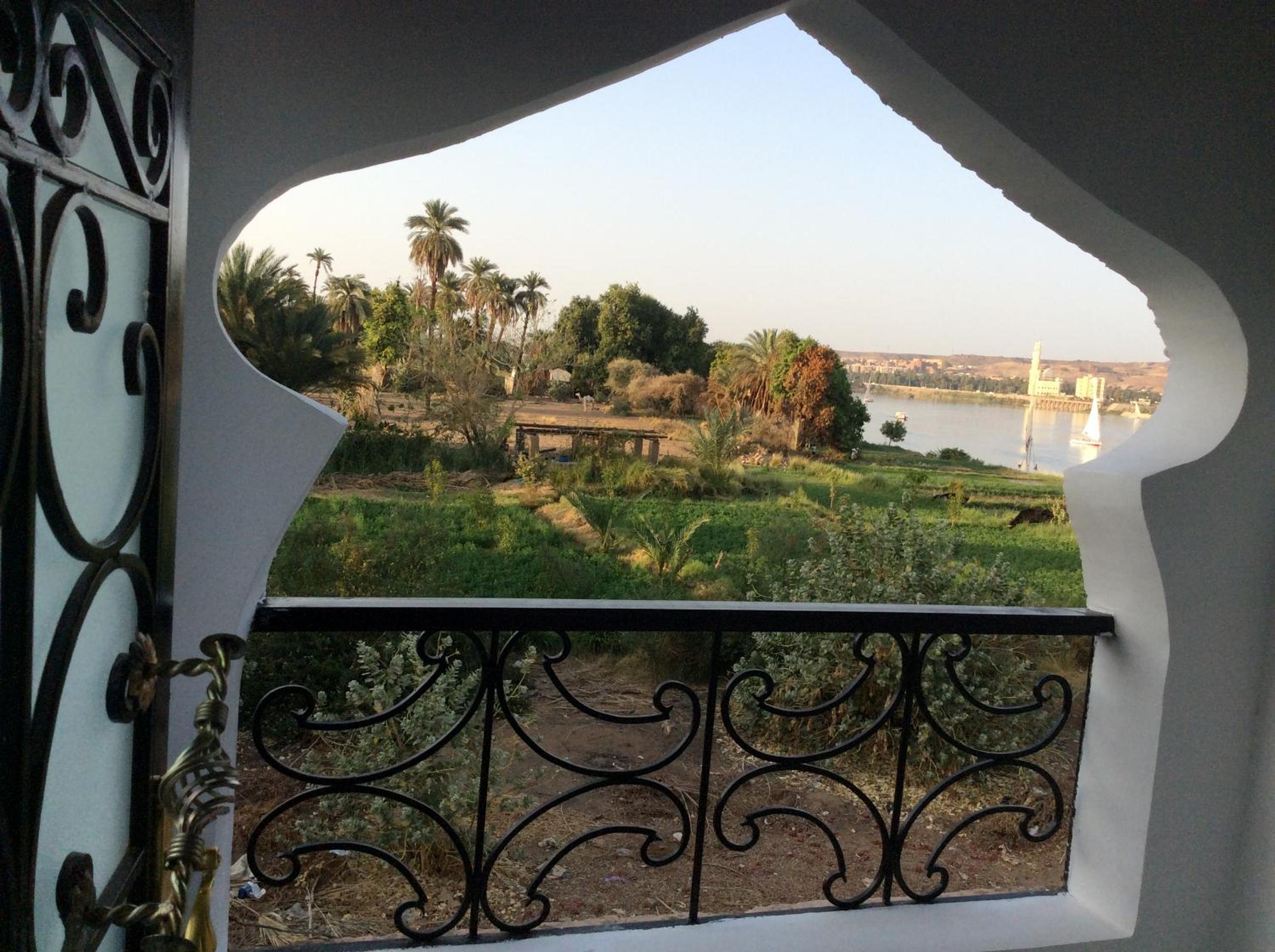 Double Room with Private Bathroom With Nile View - Photo 60