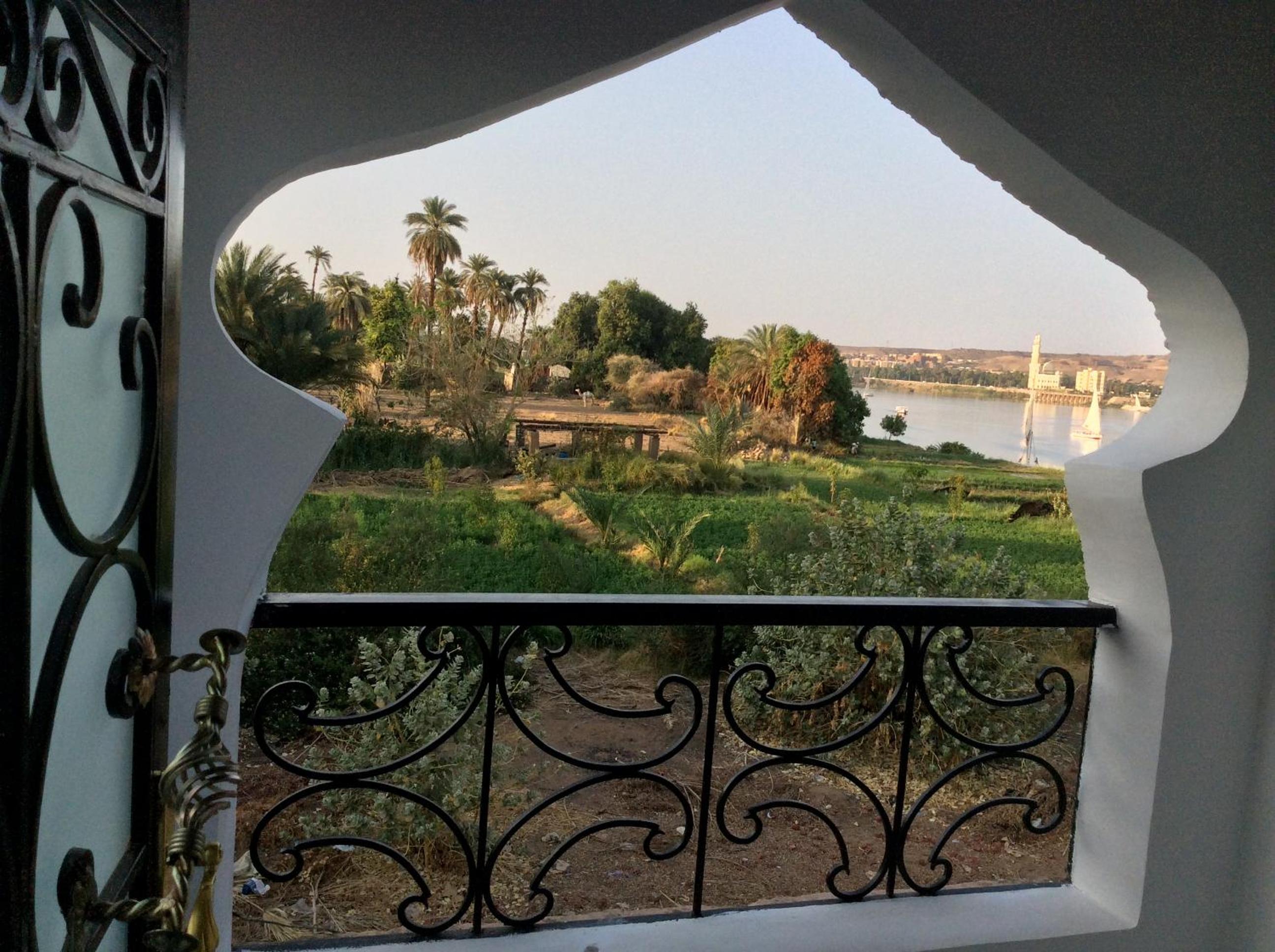 Double Room with Private Bathroom With Nile View - Photo 59