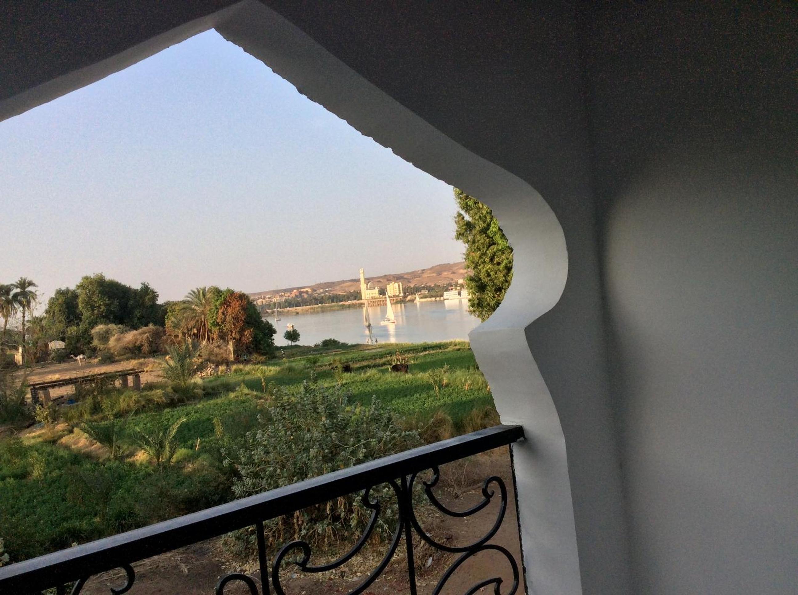 Double Room with Private Bathroom With Nile View - Photo 58