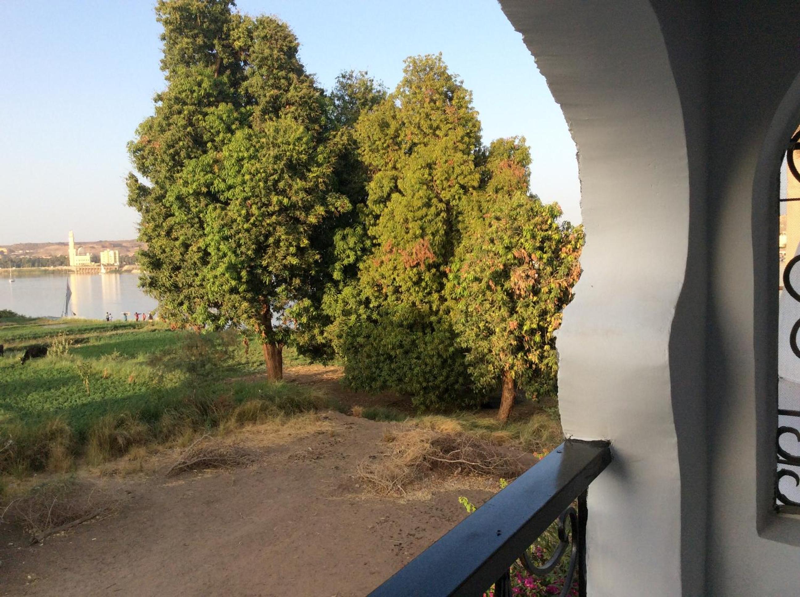 Double Room with Private Bathroom With Nile View - Photo 42