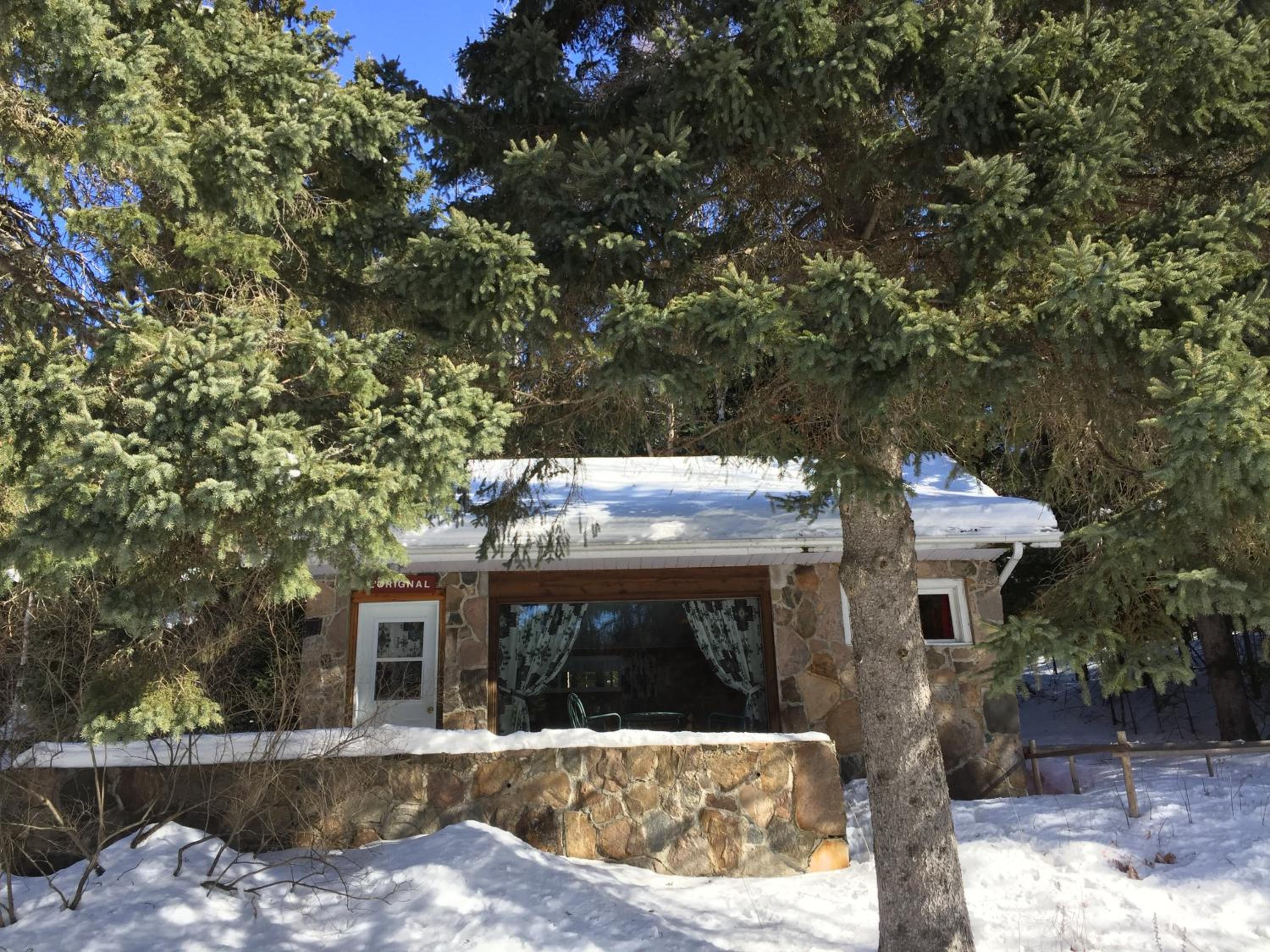Chalet photo 2