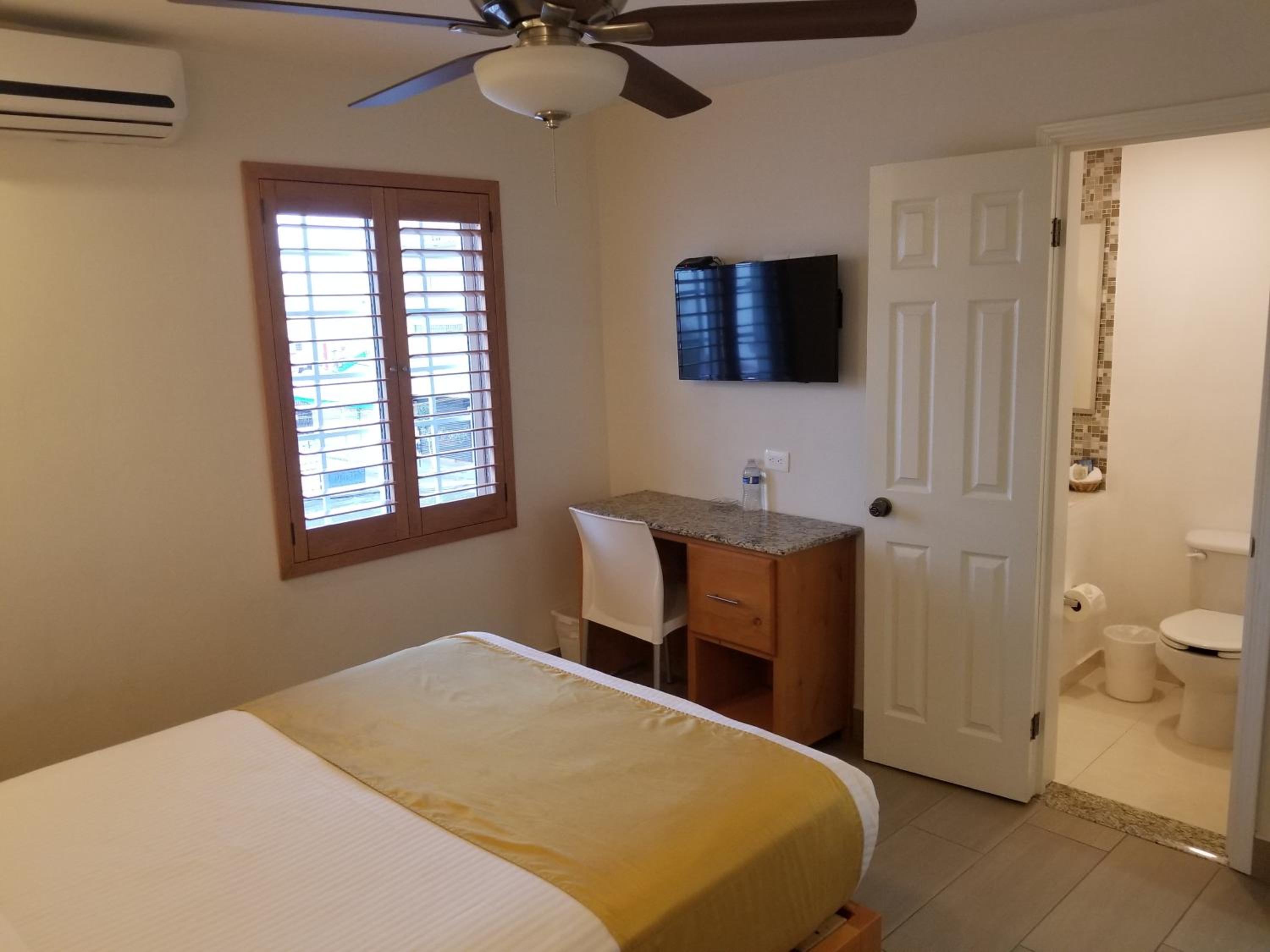 Double Room photo 2