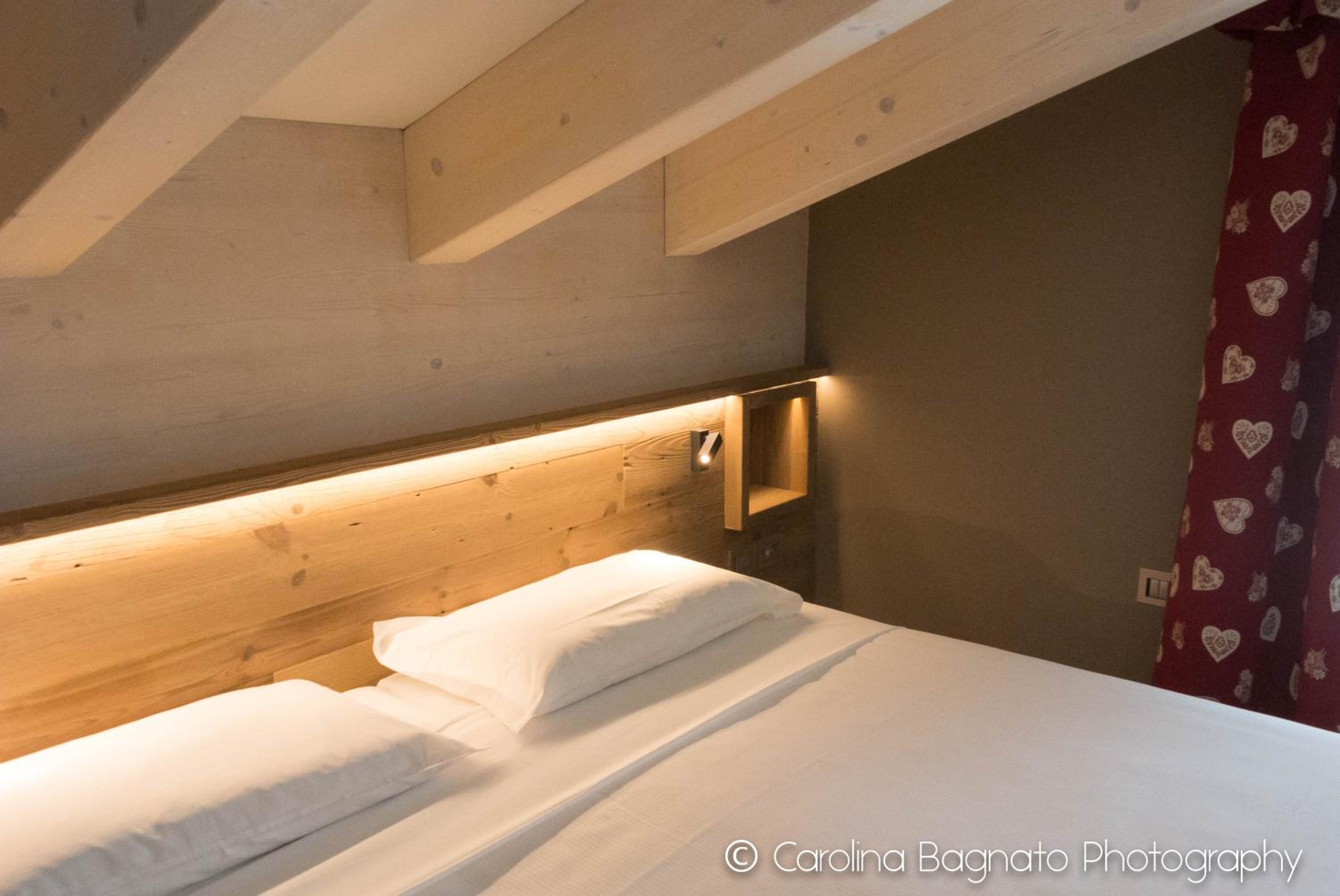 One-Bedroom Apartment (4 People)