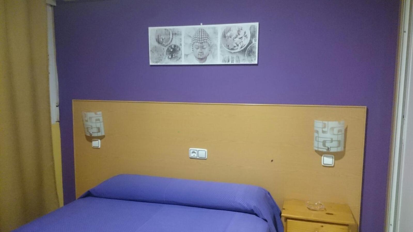 Standard Double Room - Photo 1