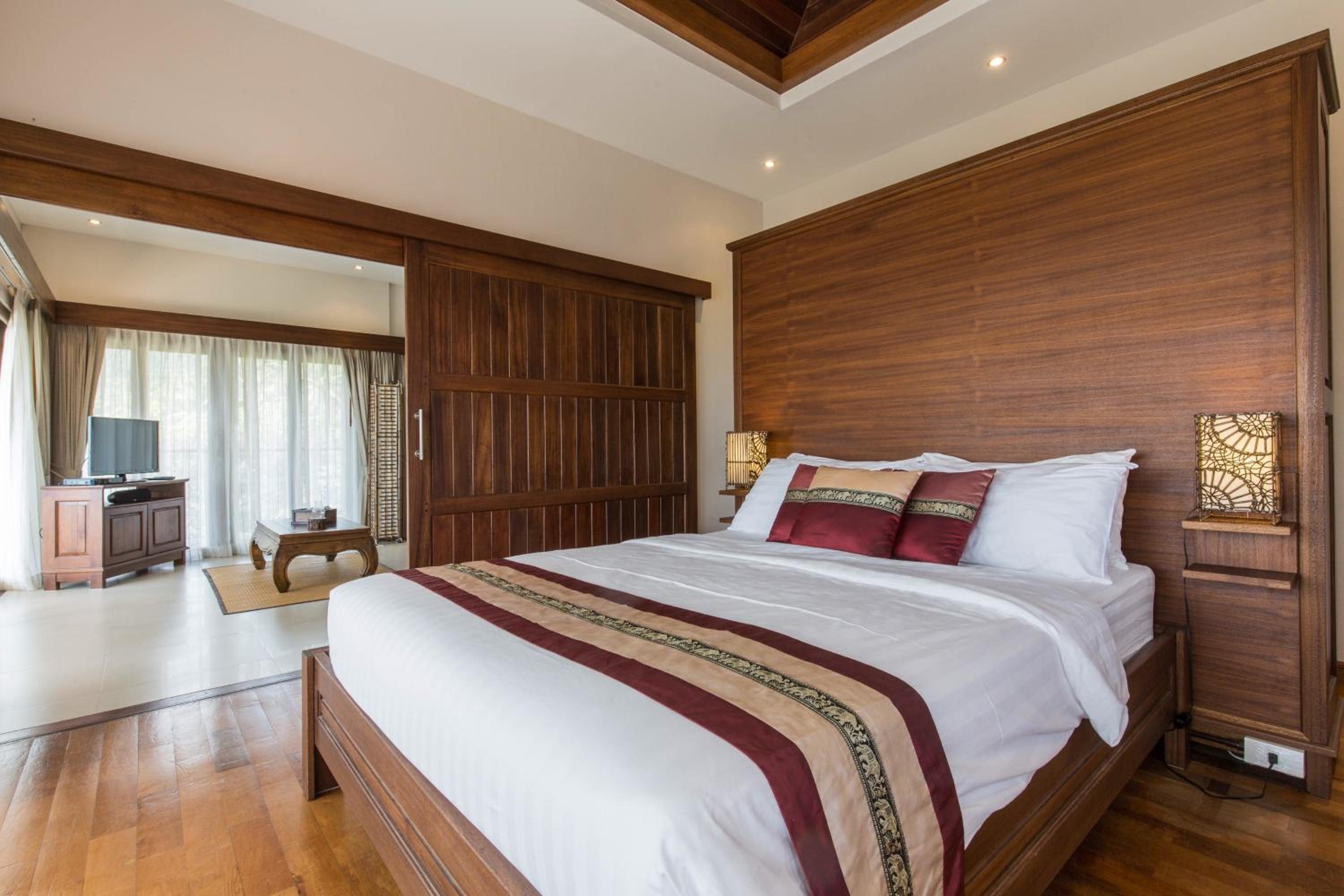 Two-Bedroom Apartment with Ocean View photo 3