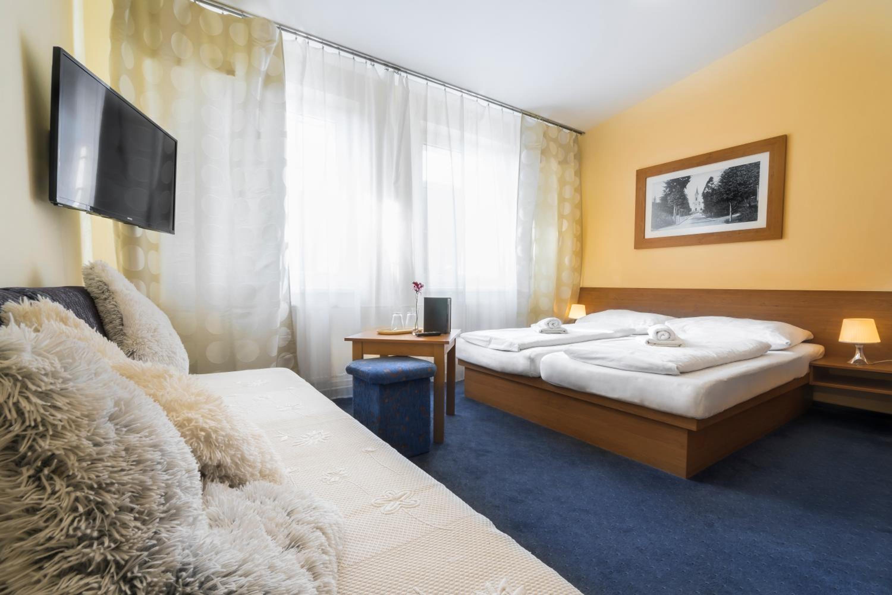 Triple Room photo 1
